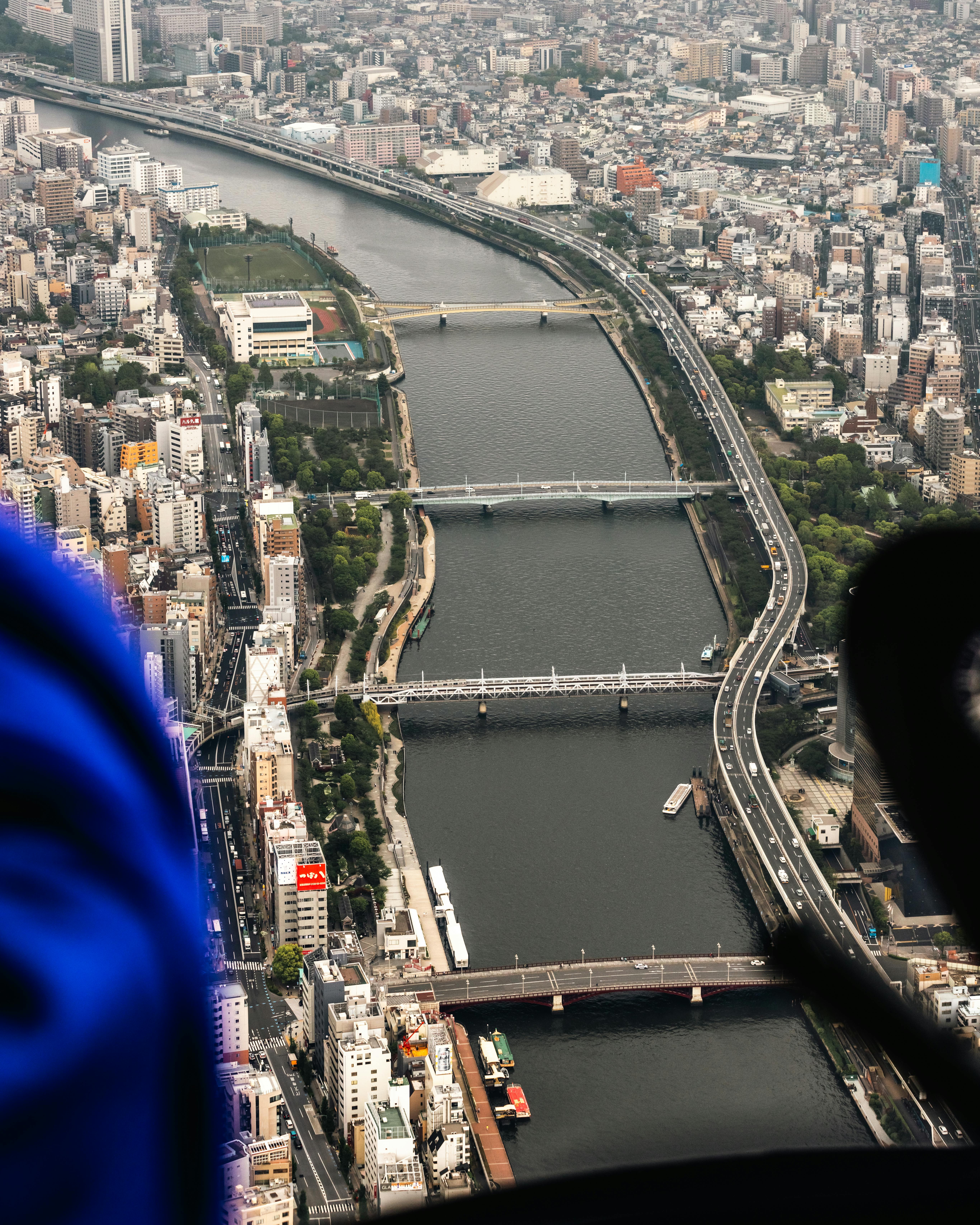 Sumida River Stays: Best Value Hotels Review