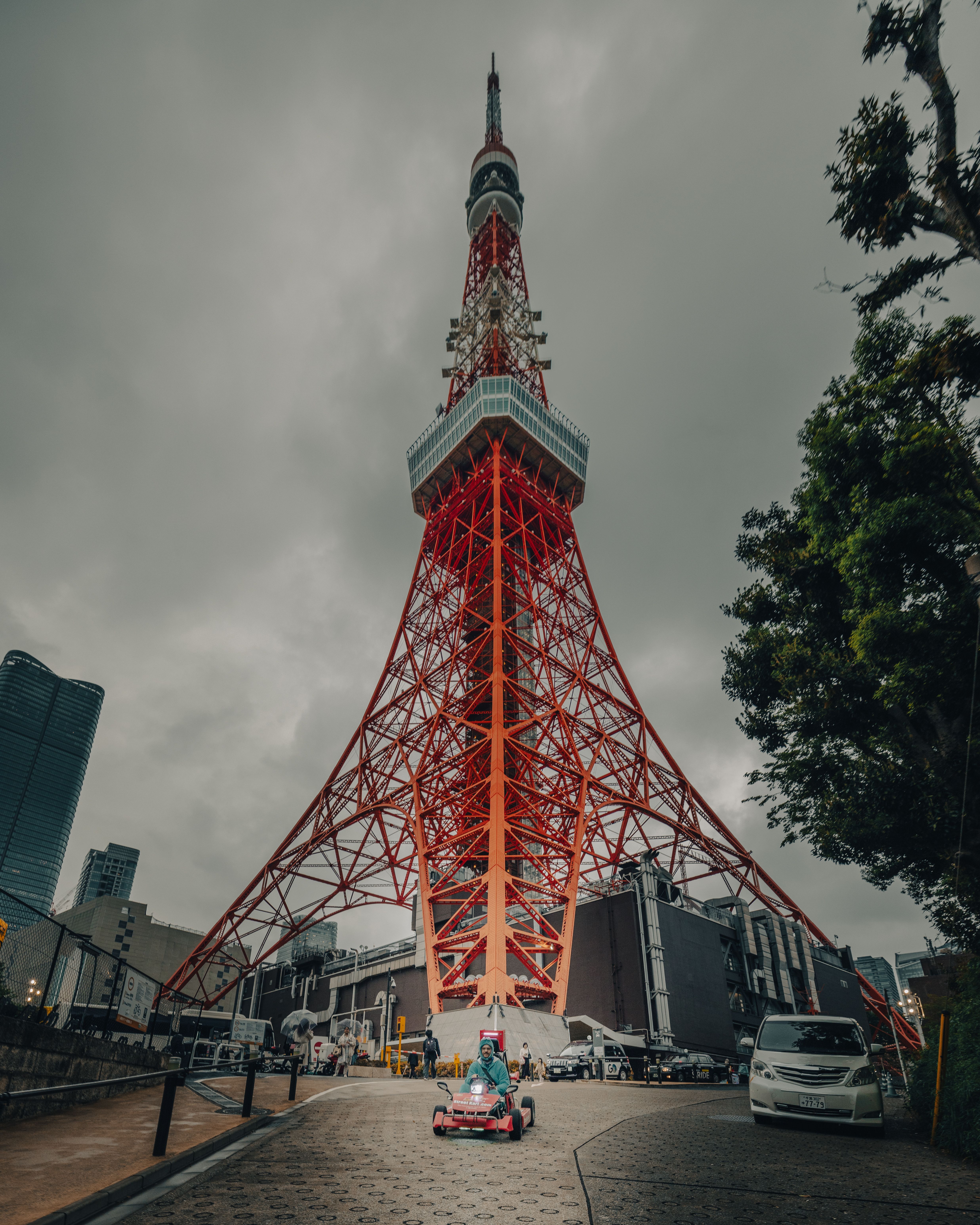 Contoh Breakdown Budget Liburan ke Jepang (7 Hari)