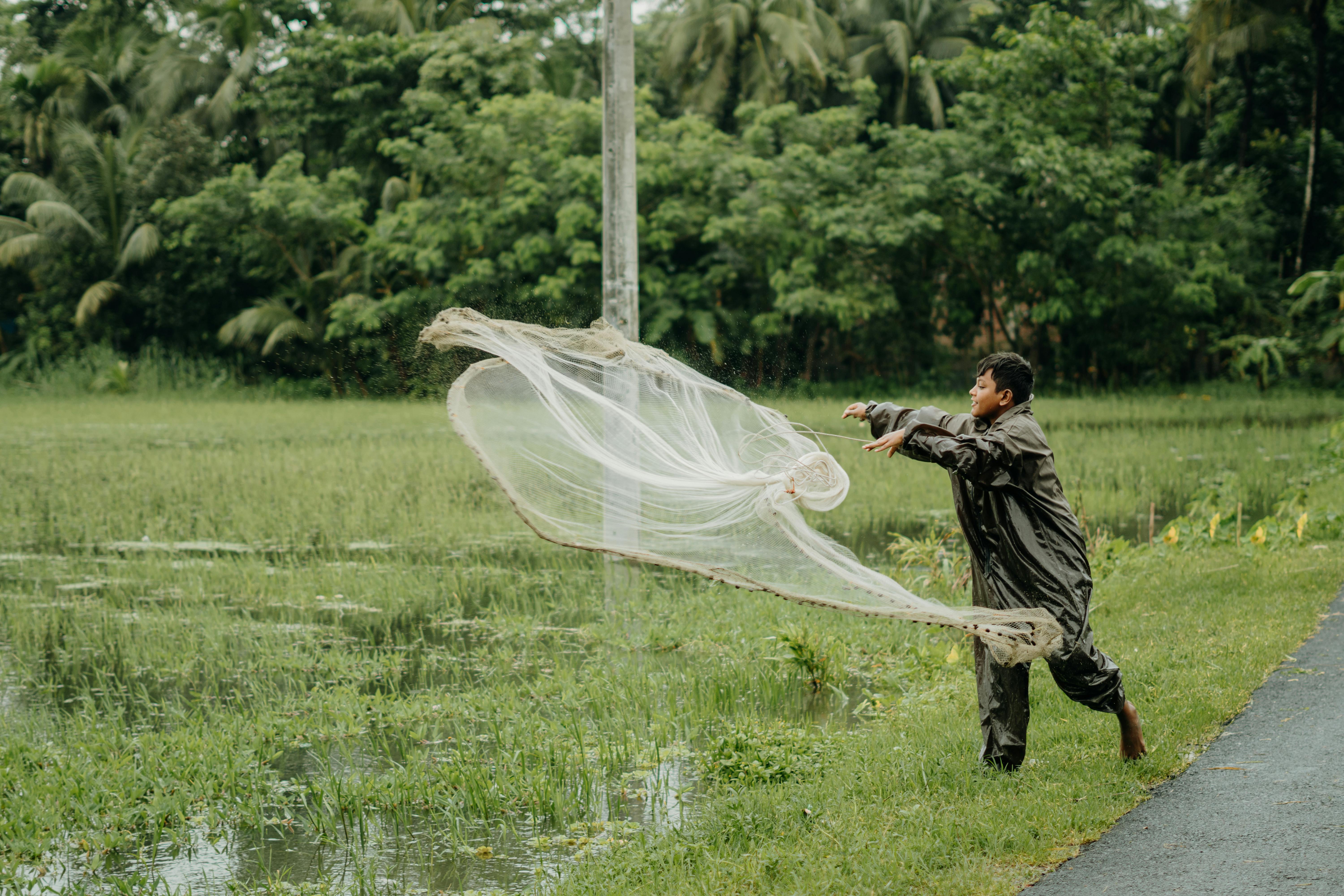 Skills on the Rise: The Fastest-Growing Skills in 2026 — Photo by Sabbir Bhuiyan on Pexels