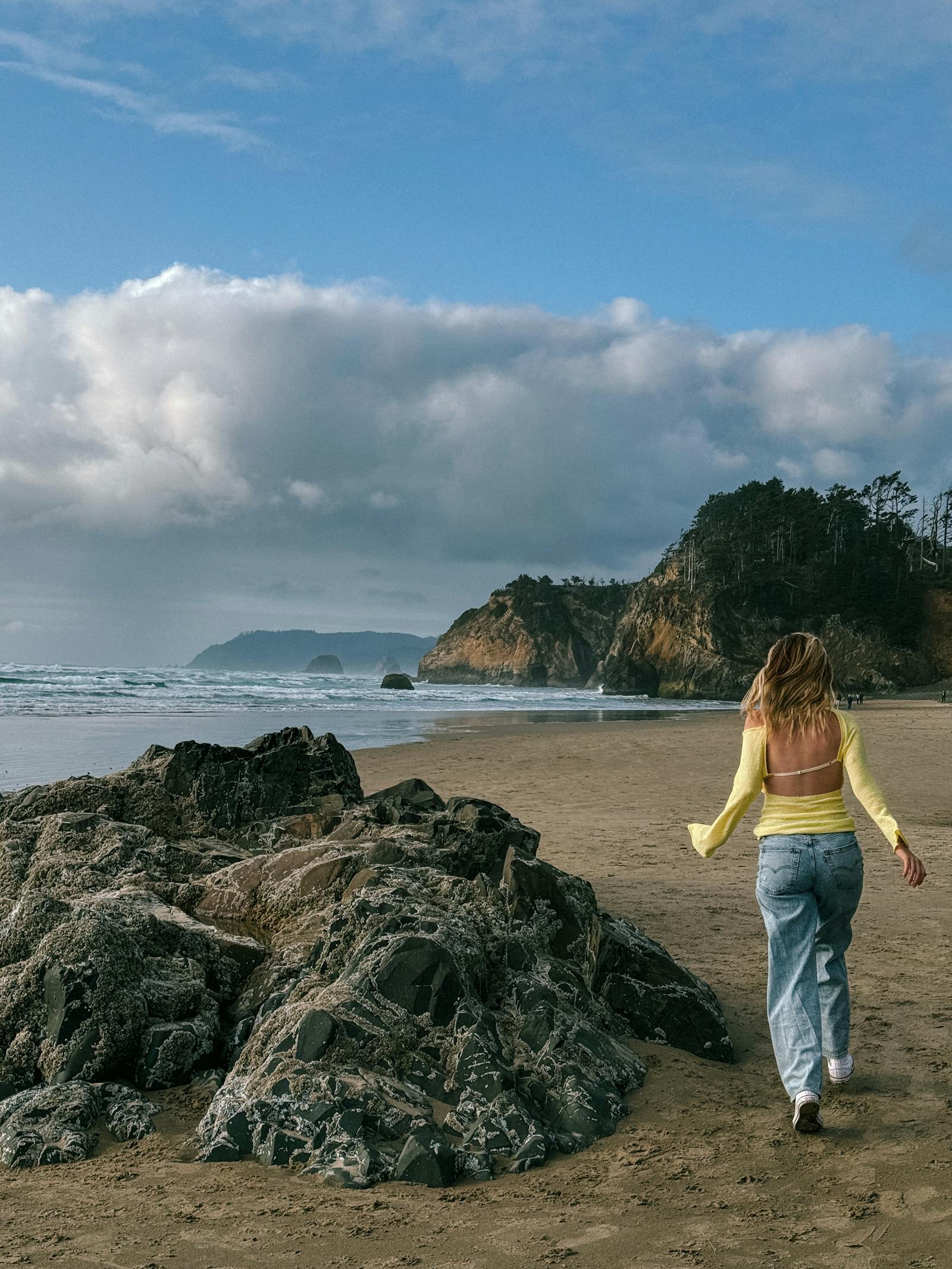 Naked Women At Beach Photos, Download The BEST Free Naked Women At