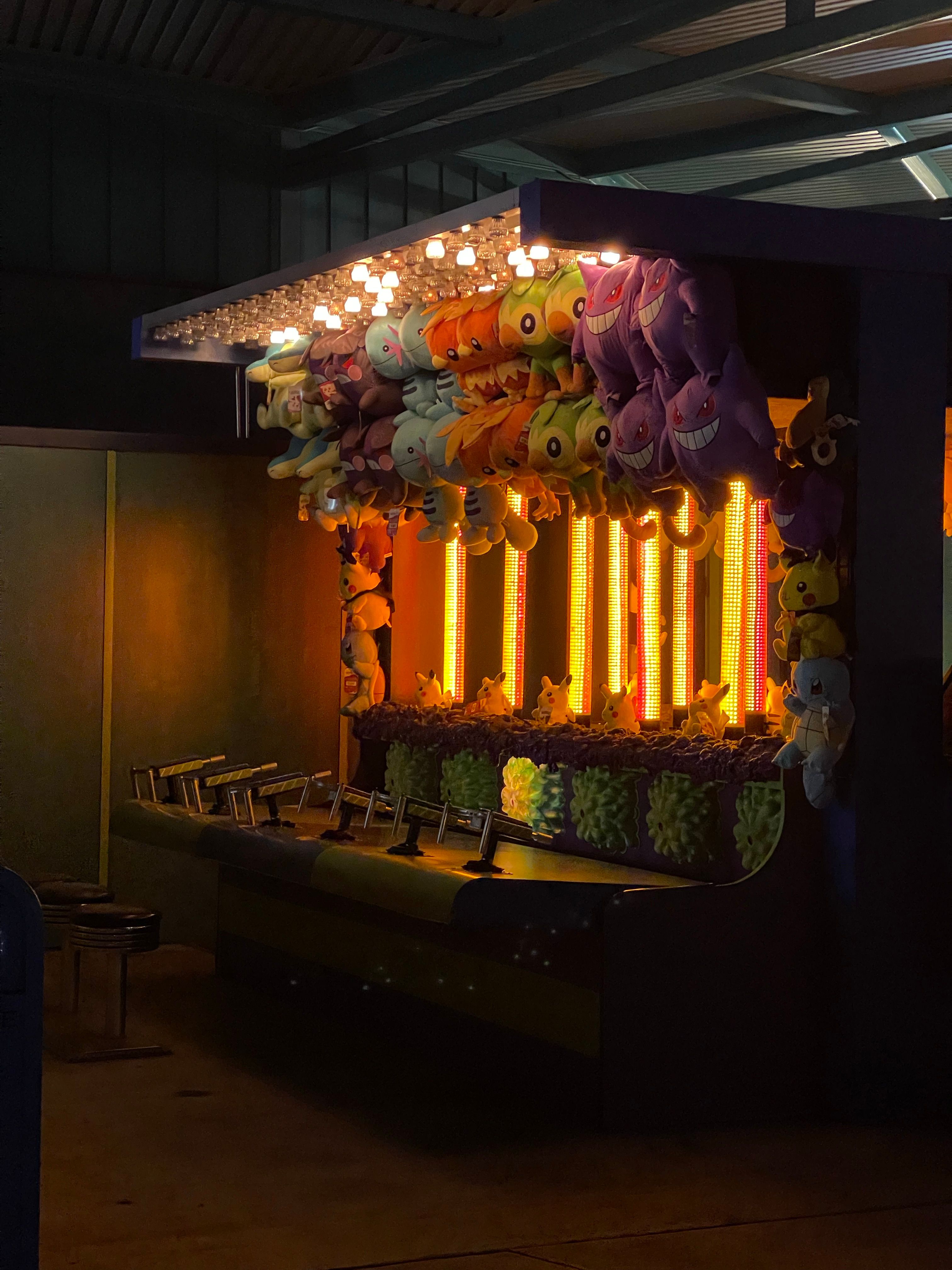 216 Fair Carnival Recipes