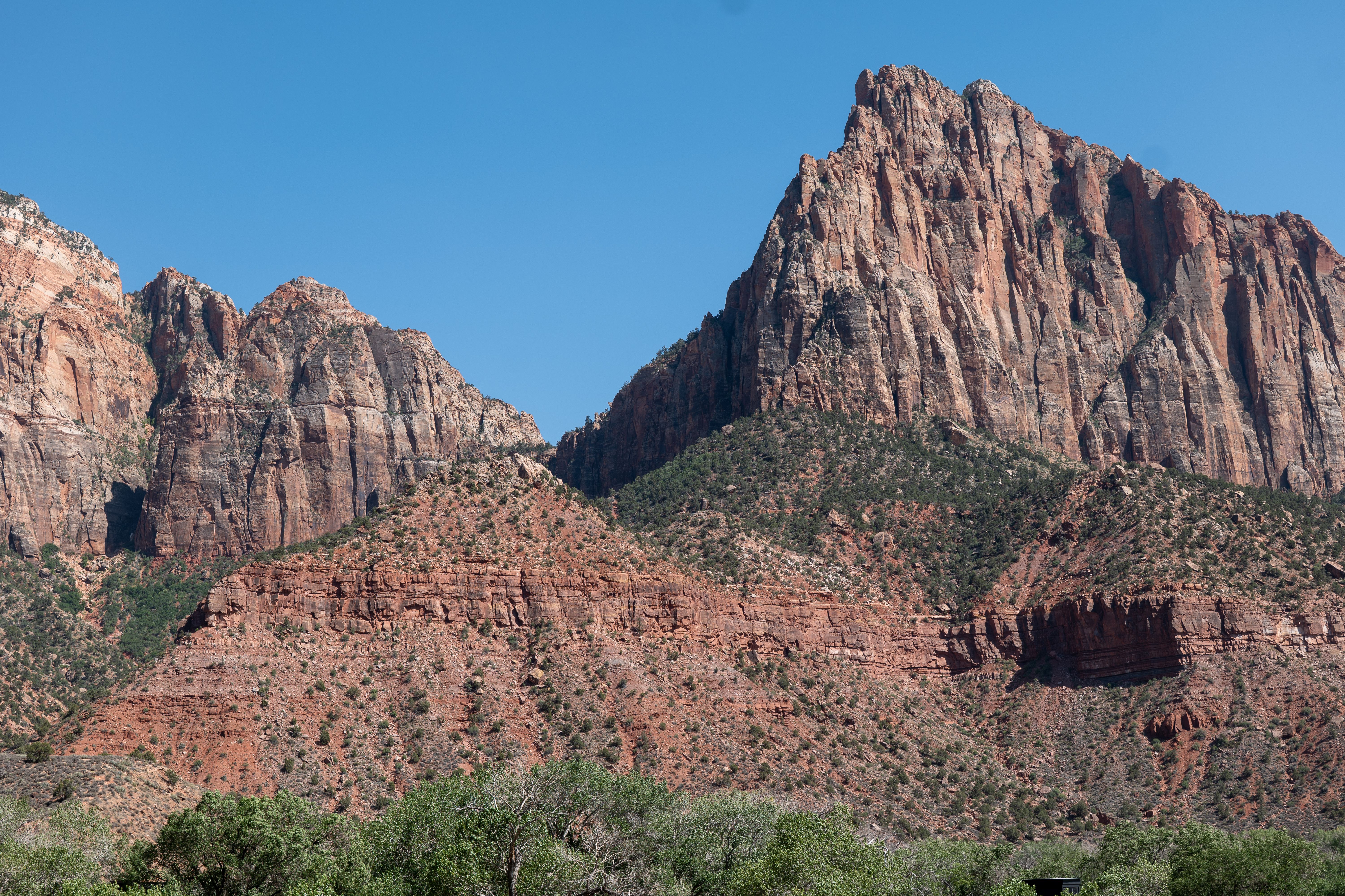 5 Day Women's Yoga, Hiking, Nature Retreat in Zion/SW Utah 2