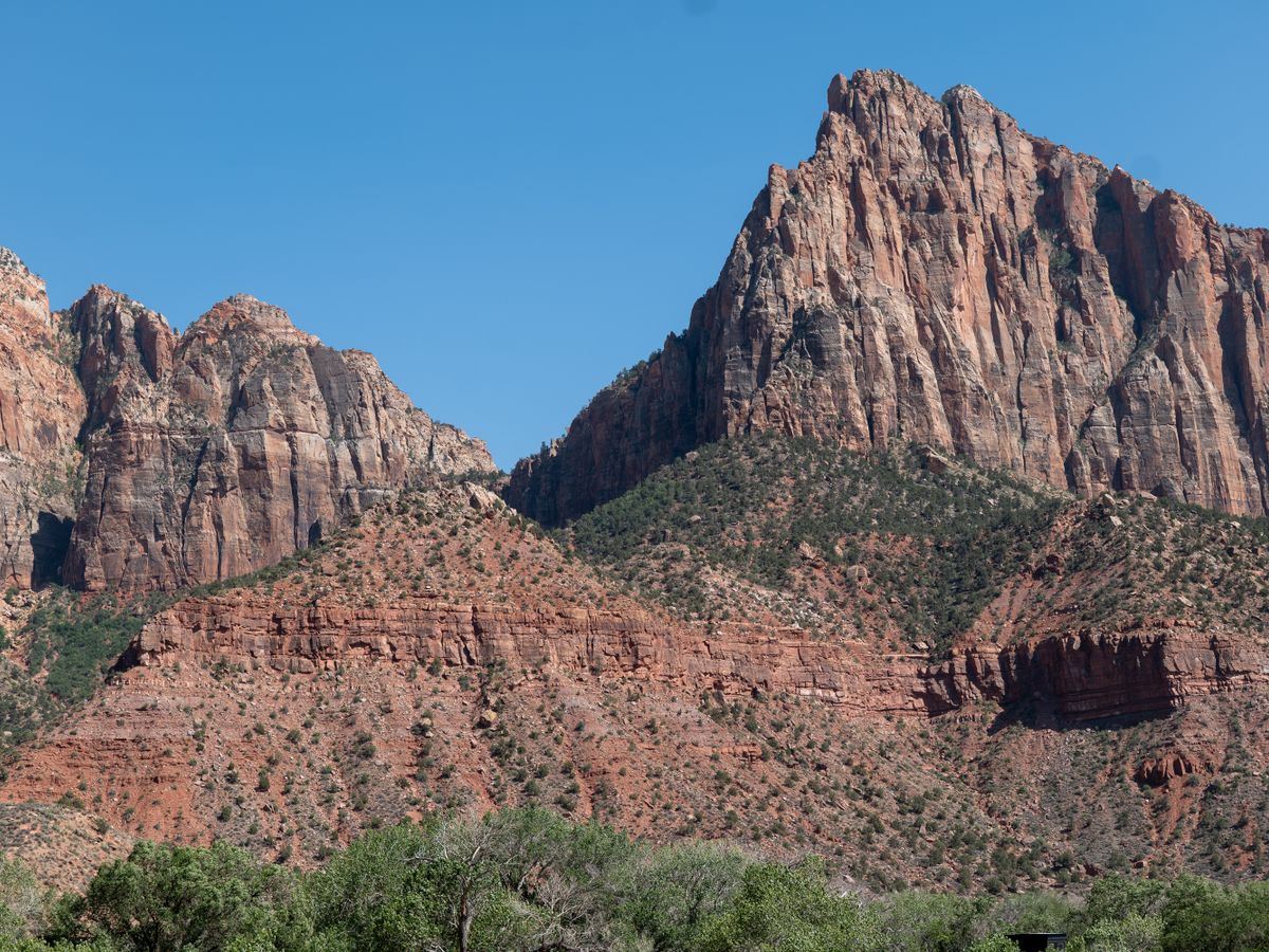 5 Day Women's Yoga, Hiking, Nature Retreat in Zion/SW Utah 2