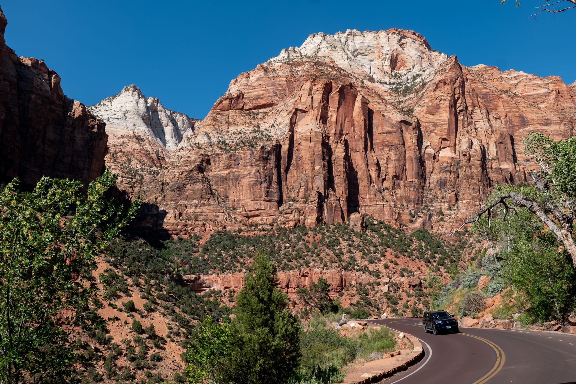 When is the Best Time to Visit Utah? Season-by-Season Guide