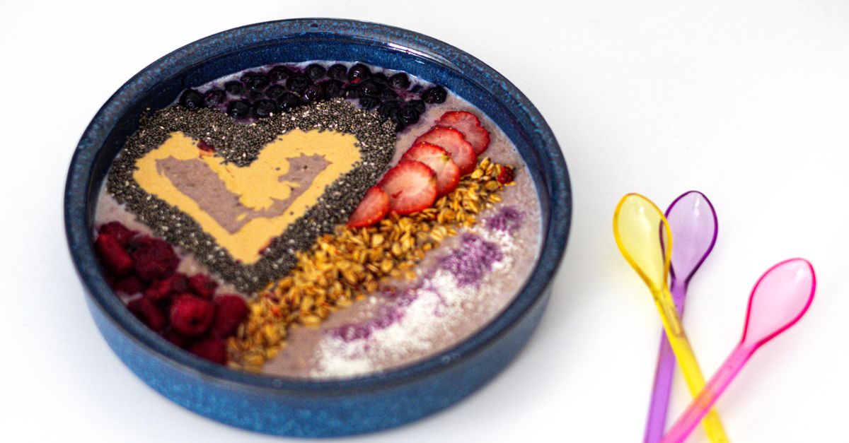 Cómo Incorporar Superalimentos en tu Dieta Diaria