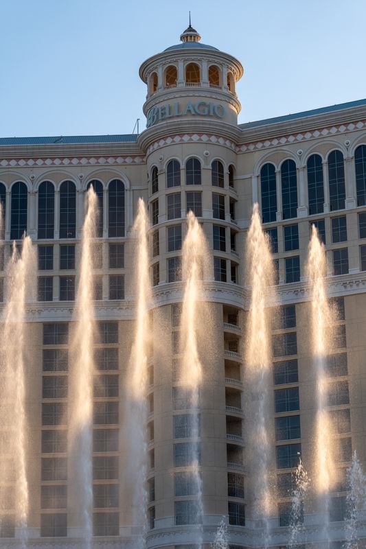 Casino Resorts