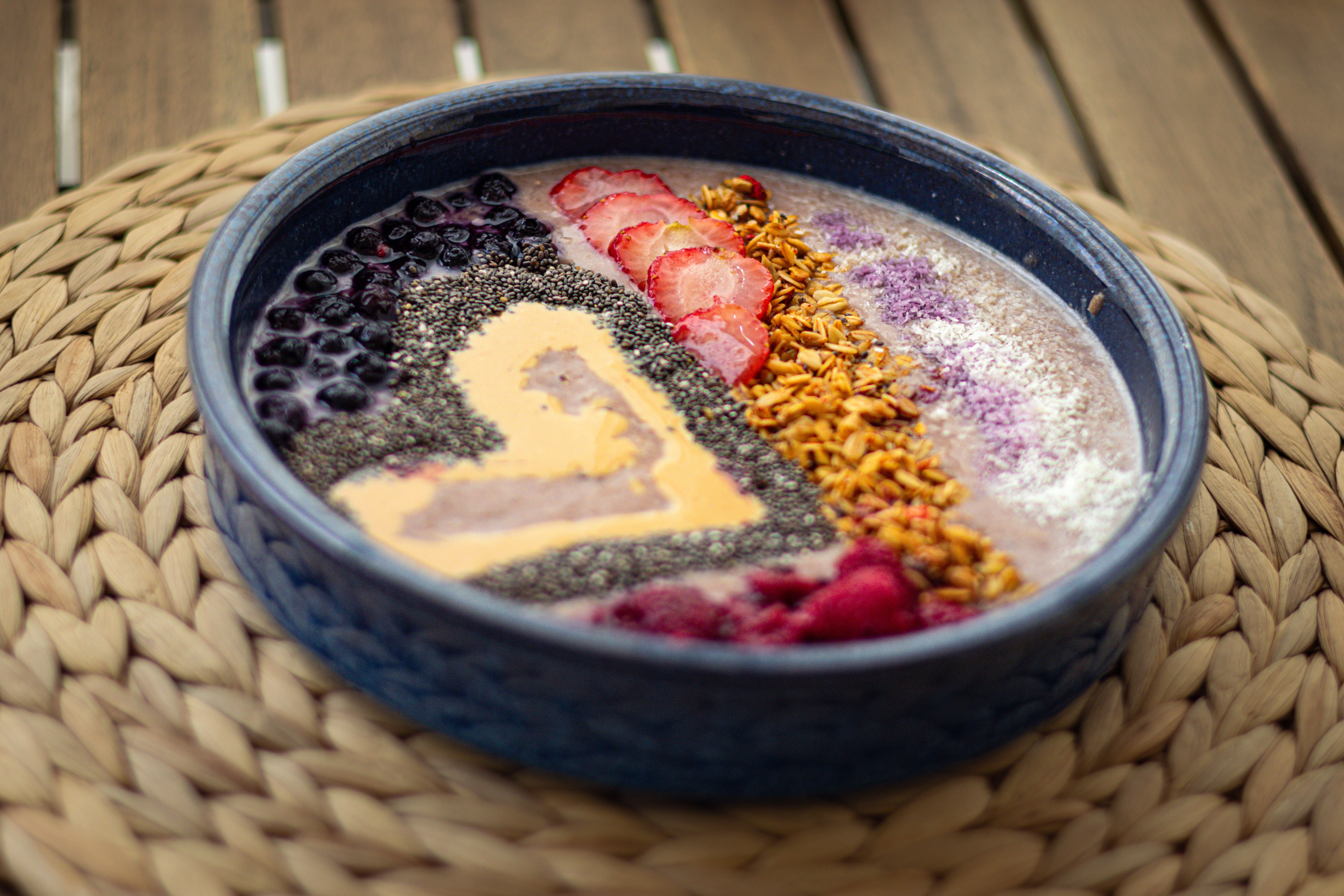 Introduction: The Role of Chia Seeds in Dietary Fiber Enhancement