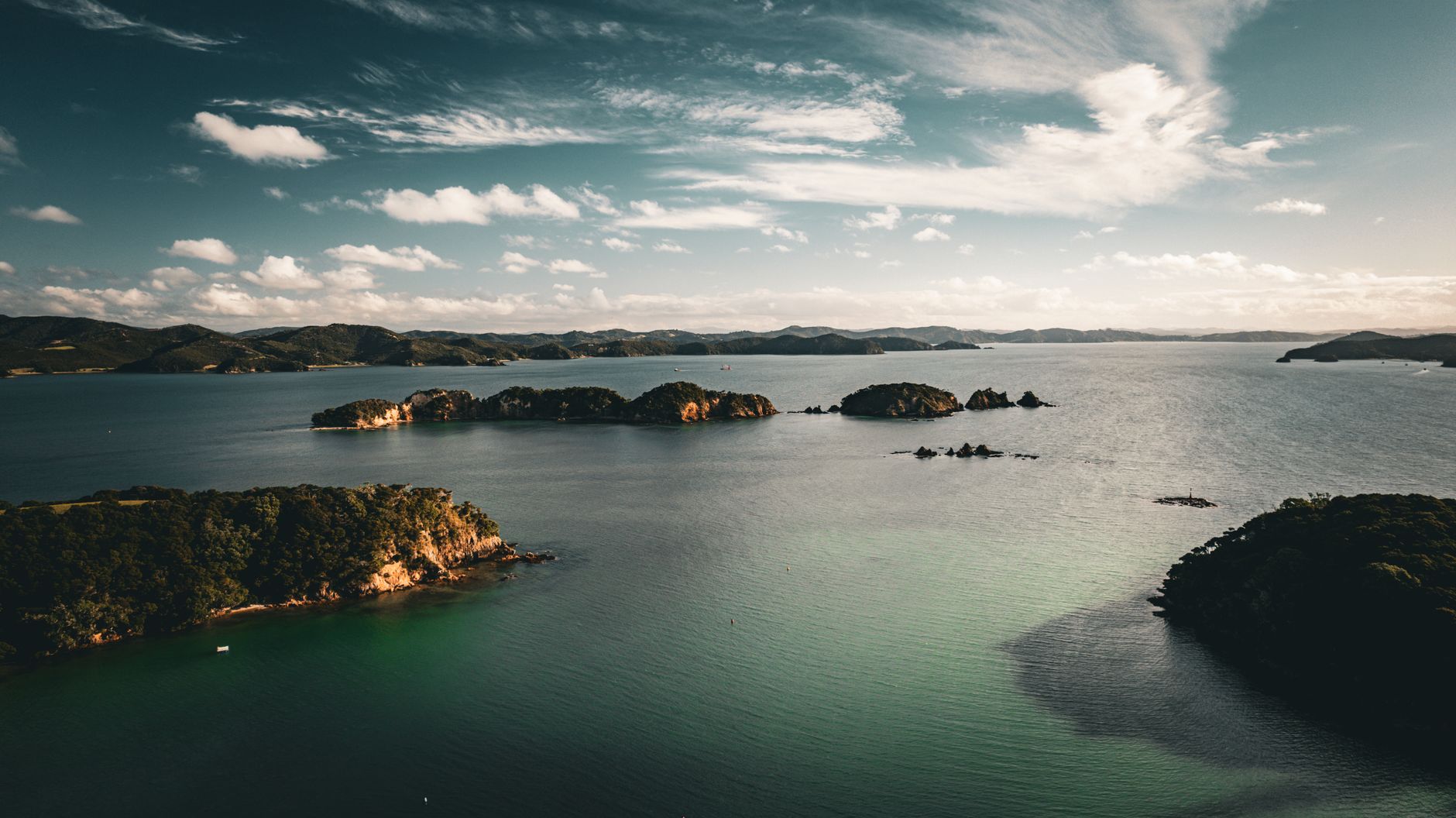 Bay of Islands