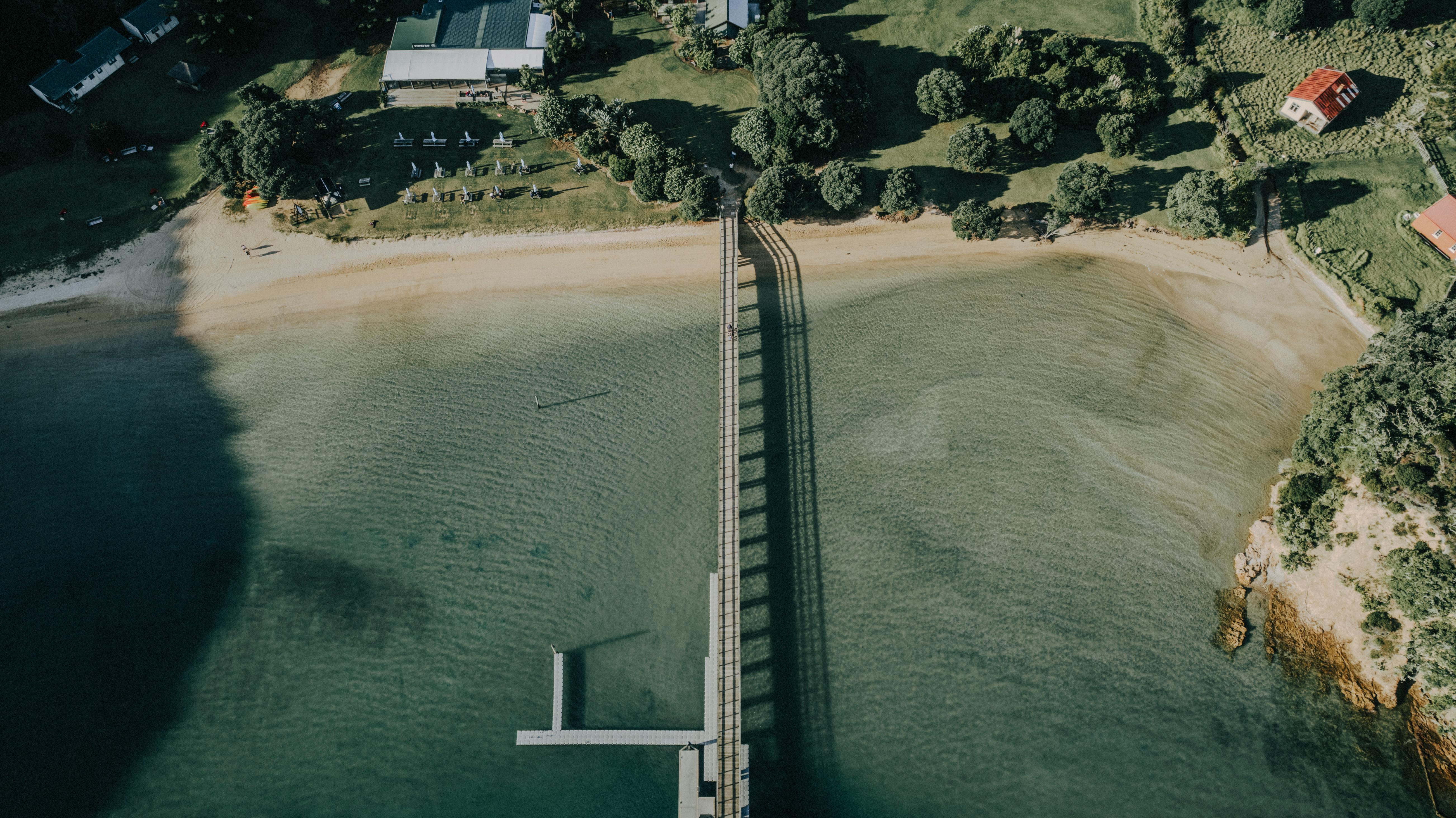 Ong Lang Beach: A Tranquil Escape