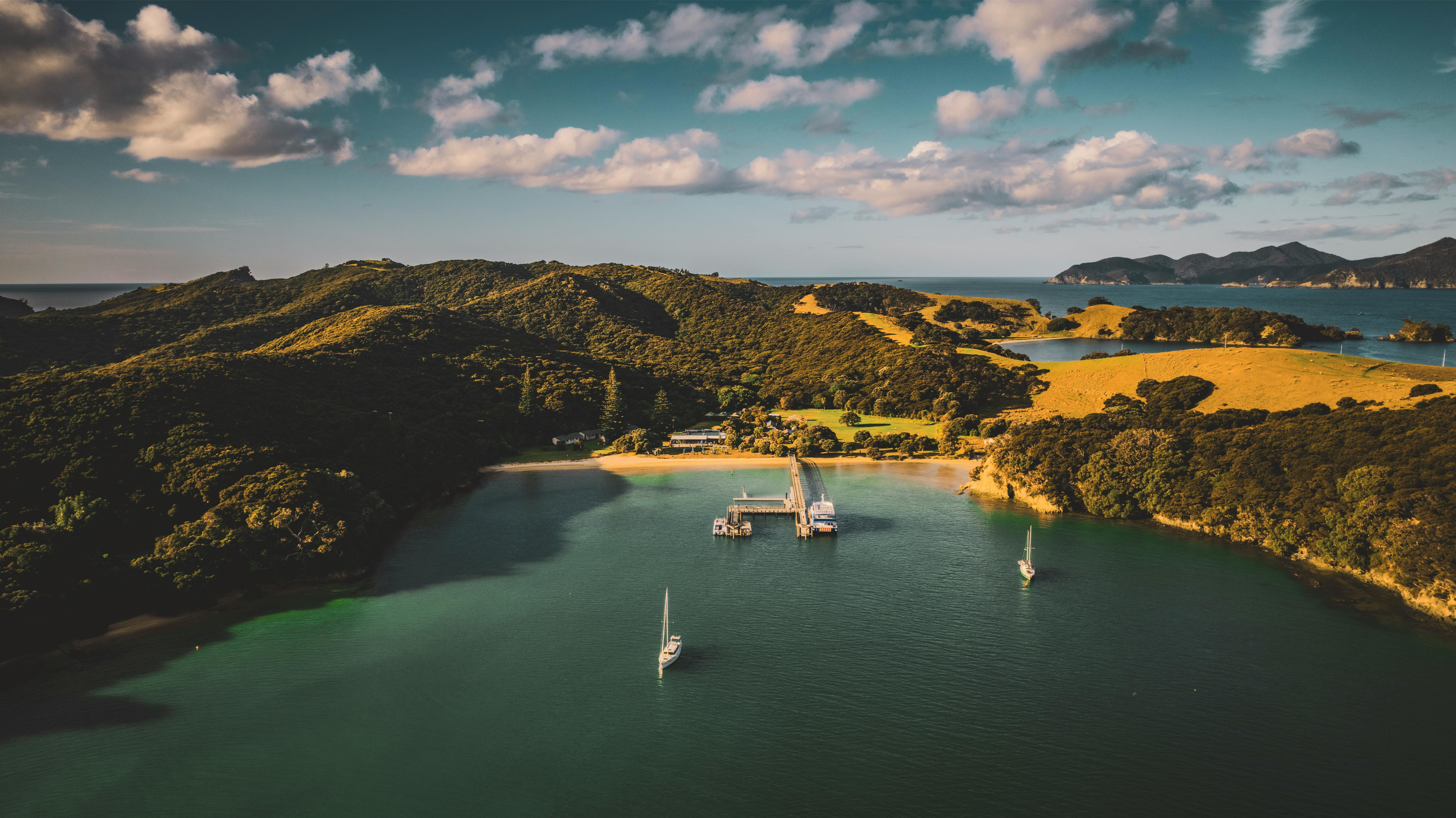General Travel New Zealand concludes 5-city India roadshow to NZ tourism — Photo by Ollie Craig on Pexels