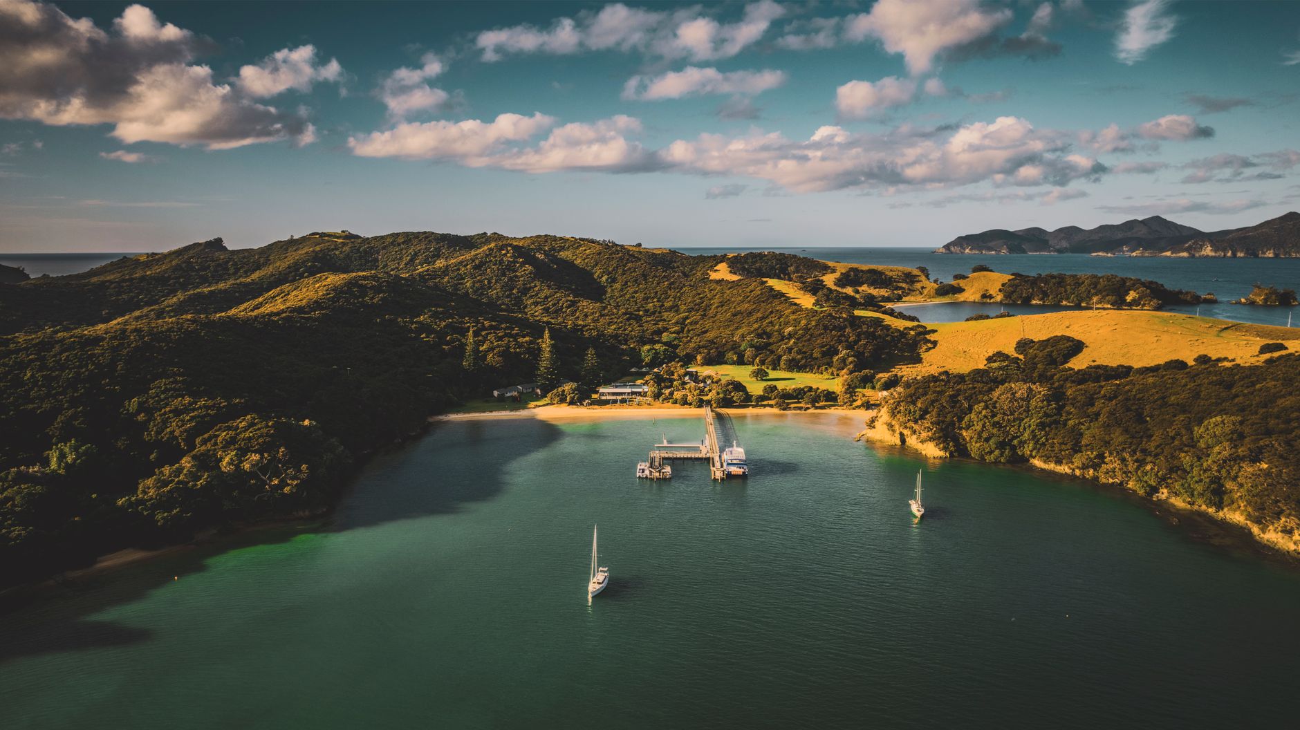 Bay of Islands