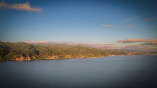 coromandel coastline