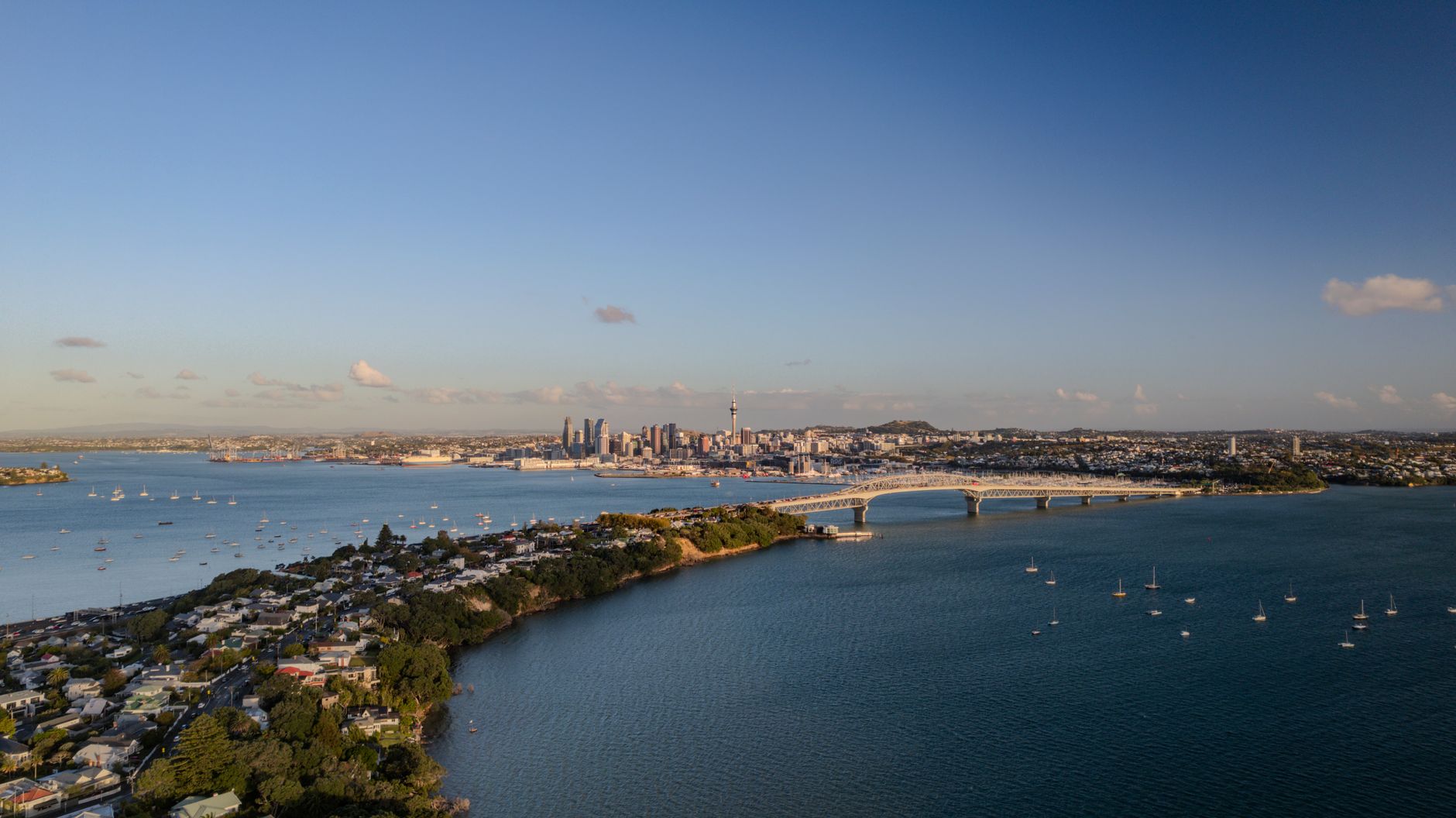 Auckland, New Zealand
