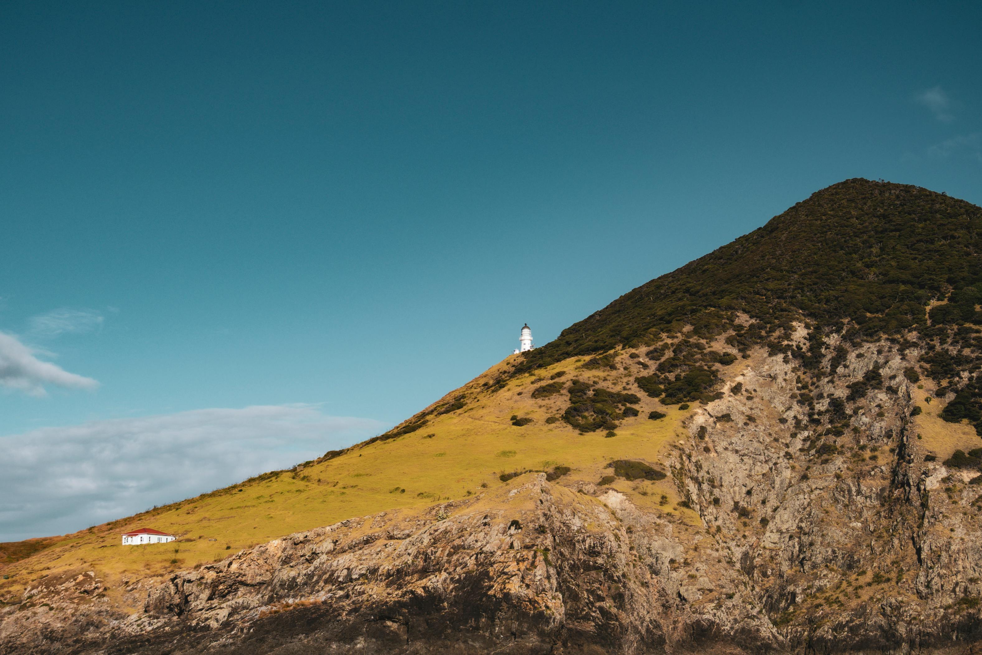Tips for Campervan Travel: New Zealand — Photo by Ollie Craig on Pexels