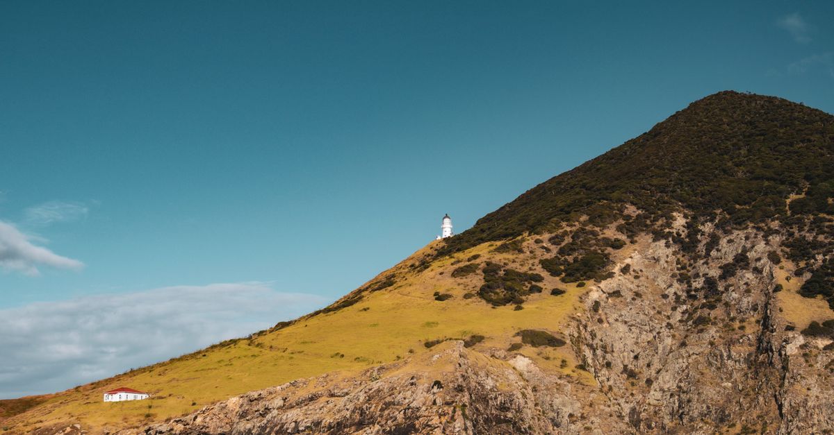 Photo of New Zealand