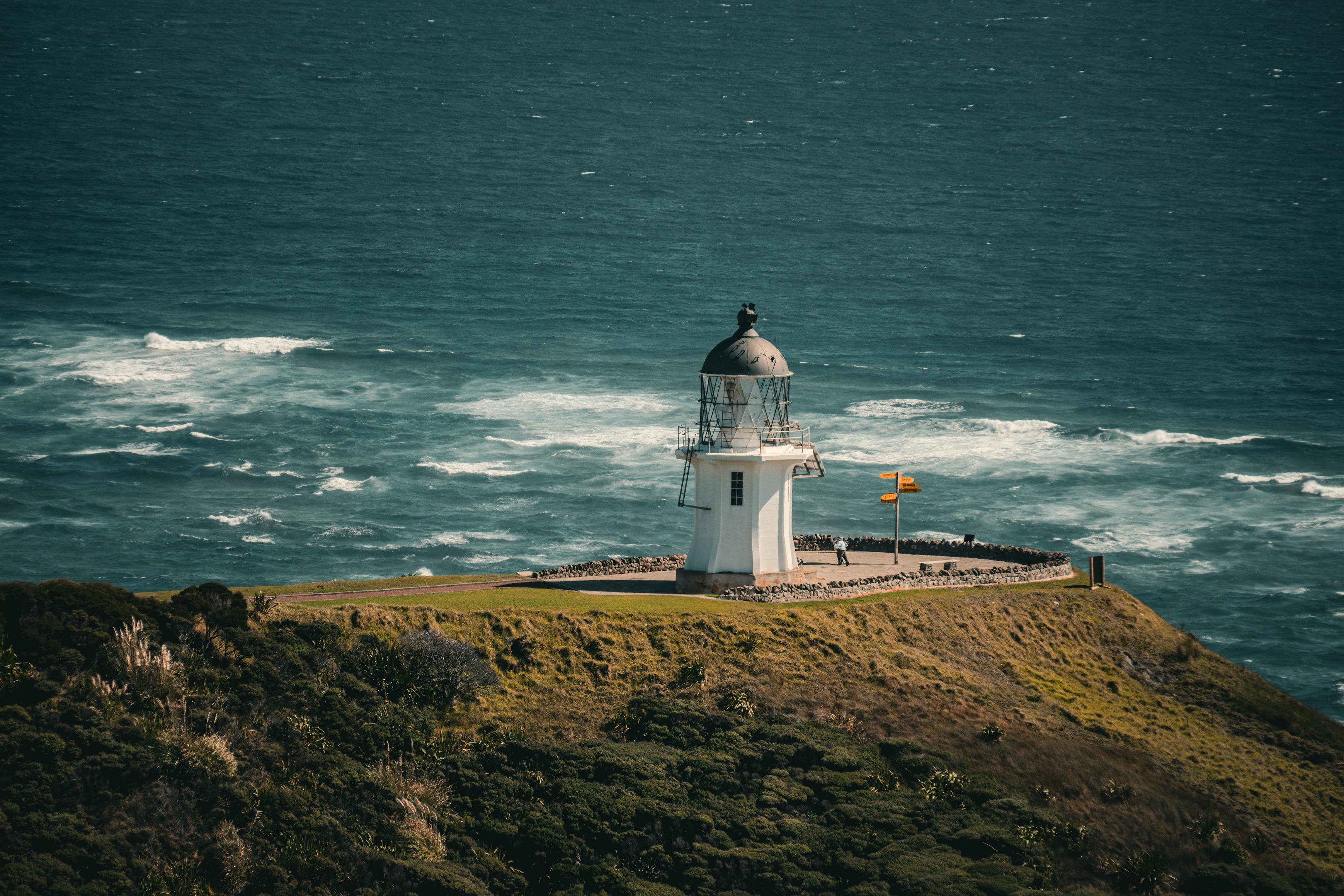 general travel new zealand ltd — Photo by Ollie Craig on Pexels
