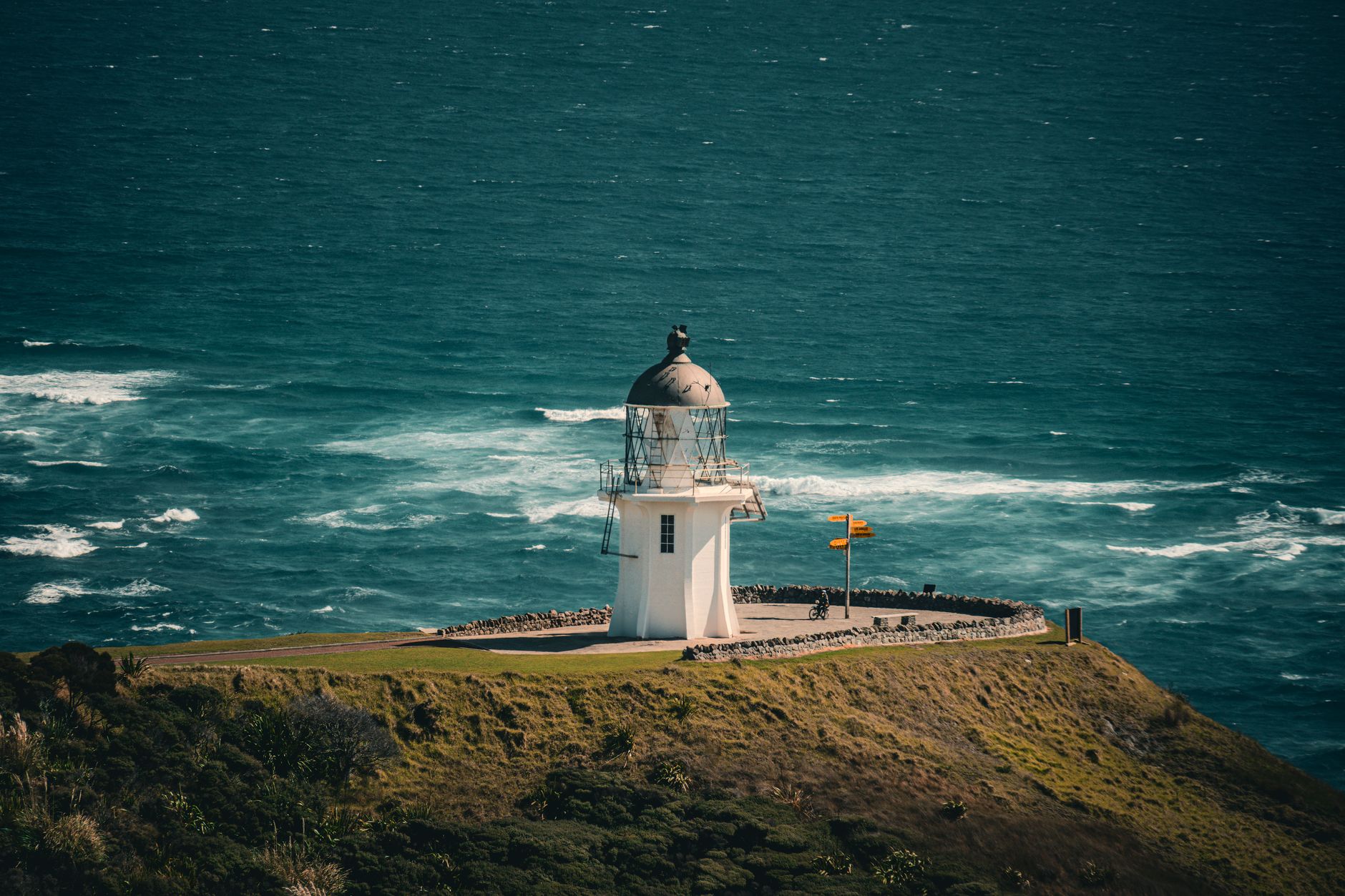 New Zealand photo 3