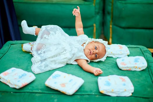 cloth diapering essentials