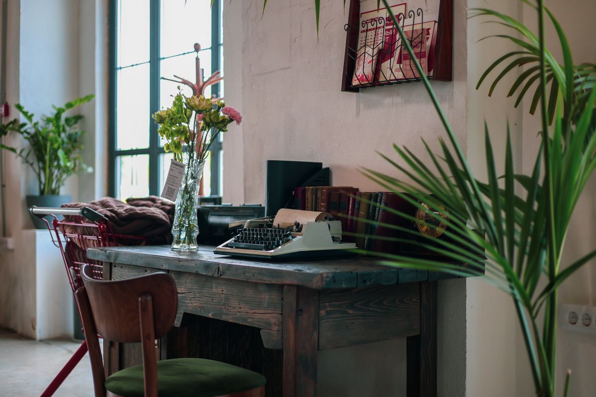 office relocation in Llangeler — Office Relocation in Llangeler — the working end of the job