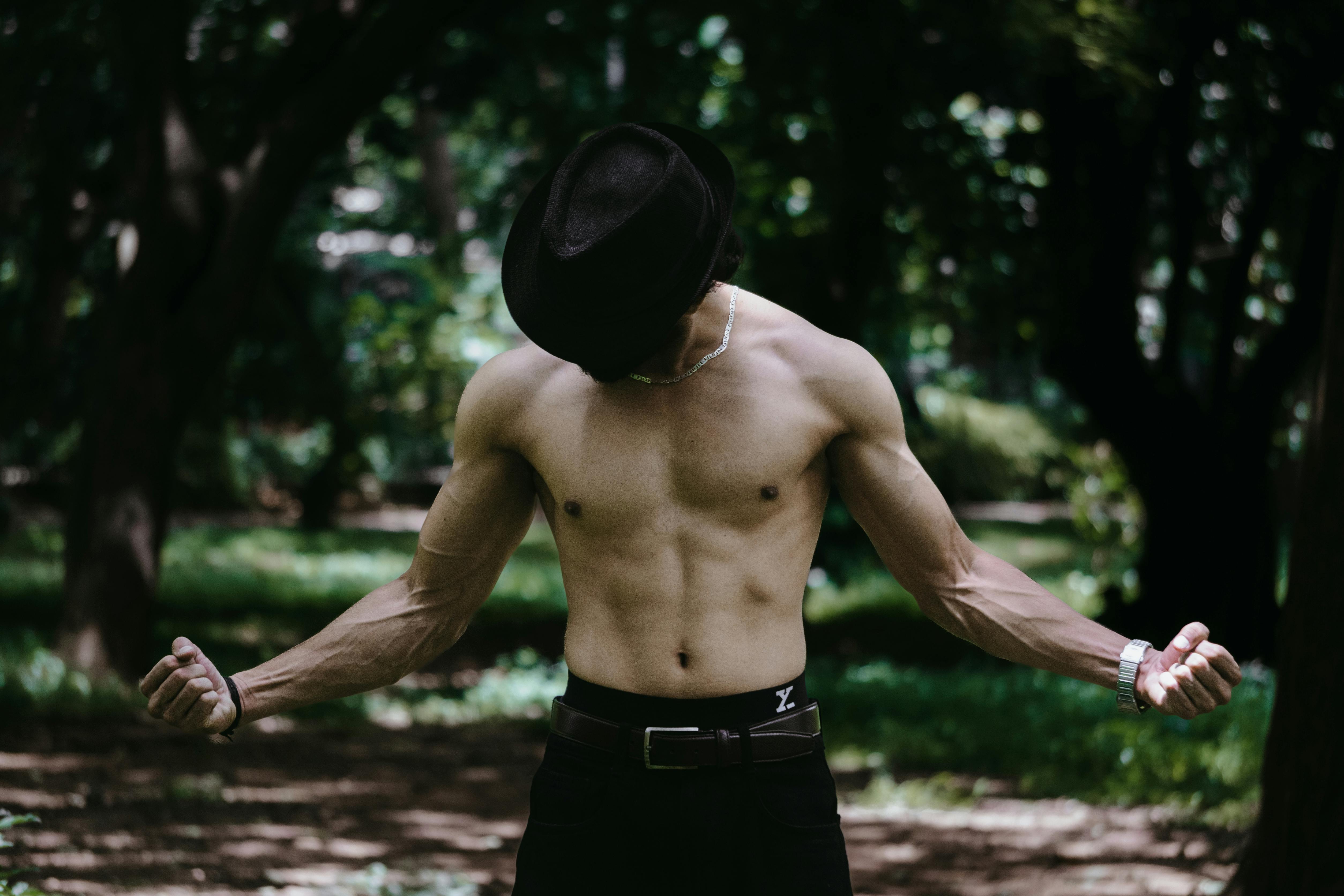 Tirzepatide linked to more lean mass loss than semaglutide — Photo by Albin Biju on Pexels