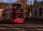 Red Decker Hop-On Hop-Off City Loop