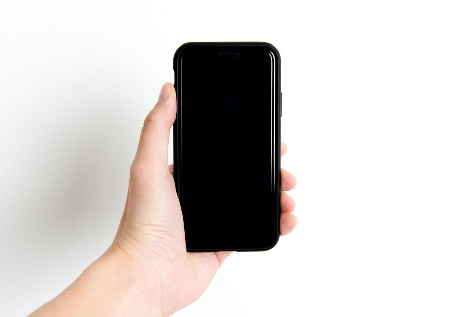phone grip