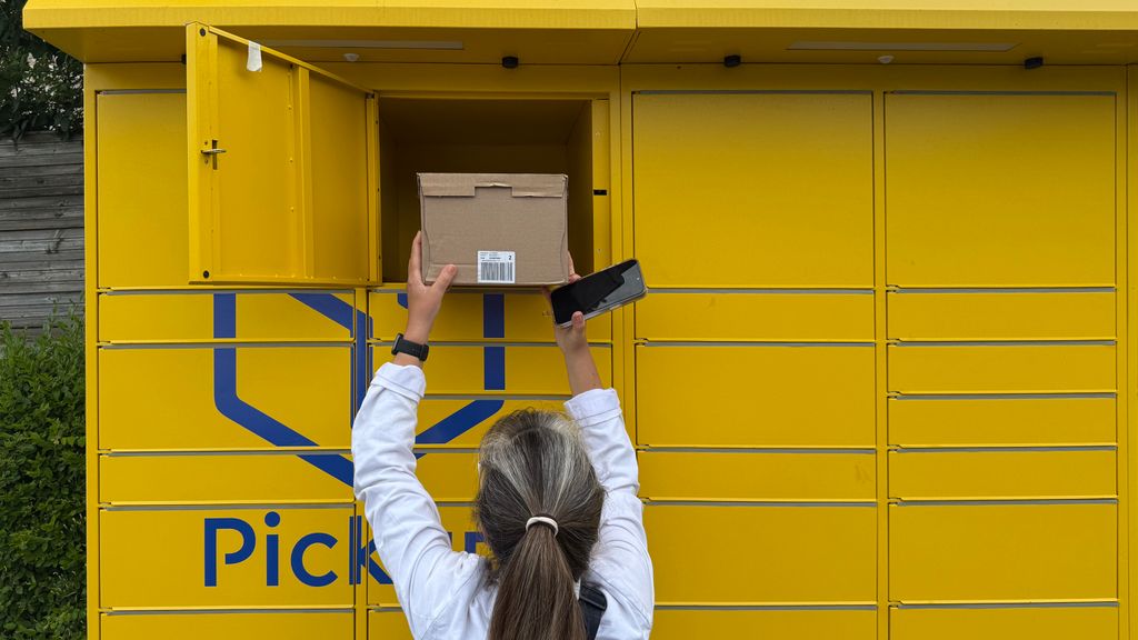 Using Parcel Lockers in Europe to Cut Shipping Costs and Failed Deliveries
