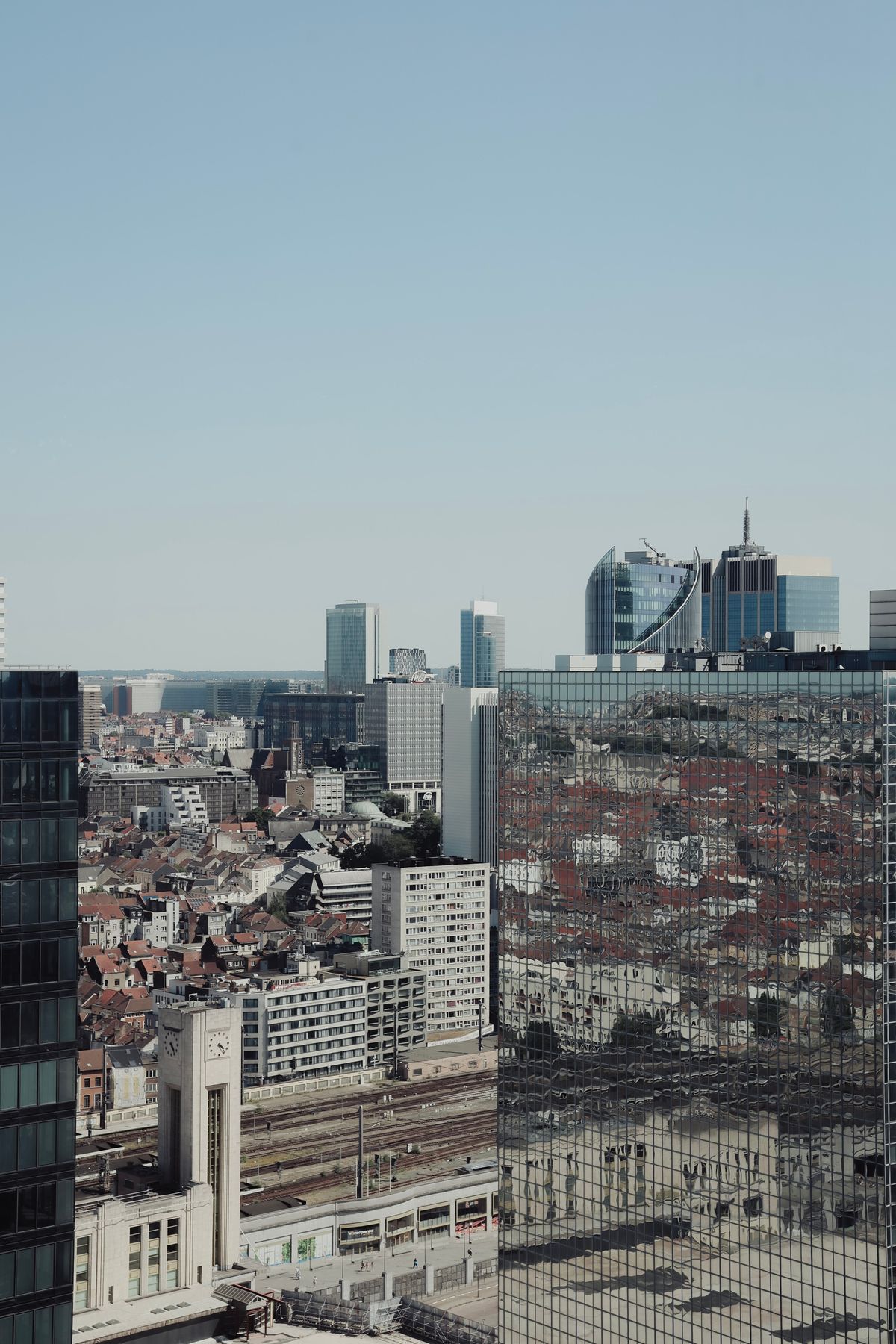 Conciergerie Airbnb en Belgique — Hexuvium, gestion locative courte durée à Bruxelles, Anvers, Gand, Bruges et 12 autres villes belges
