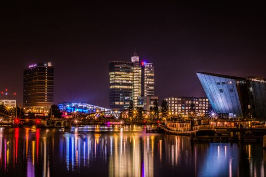 Amsterdam, Netherlands