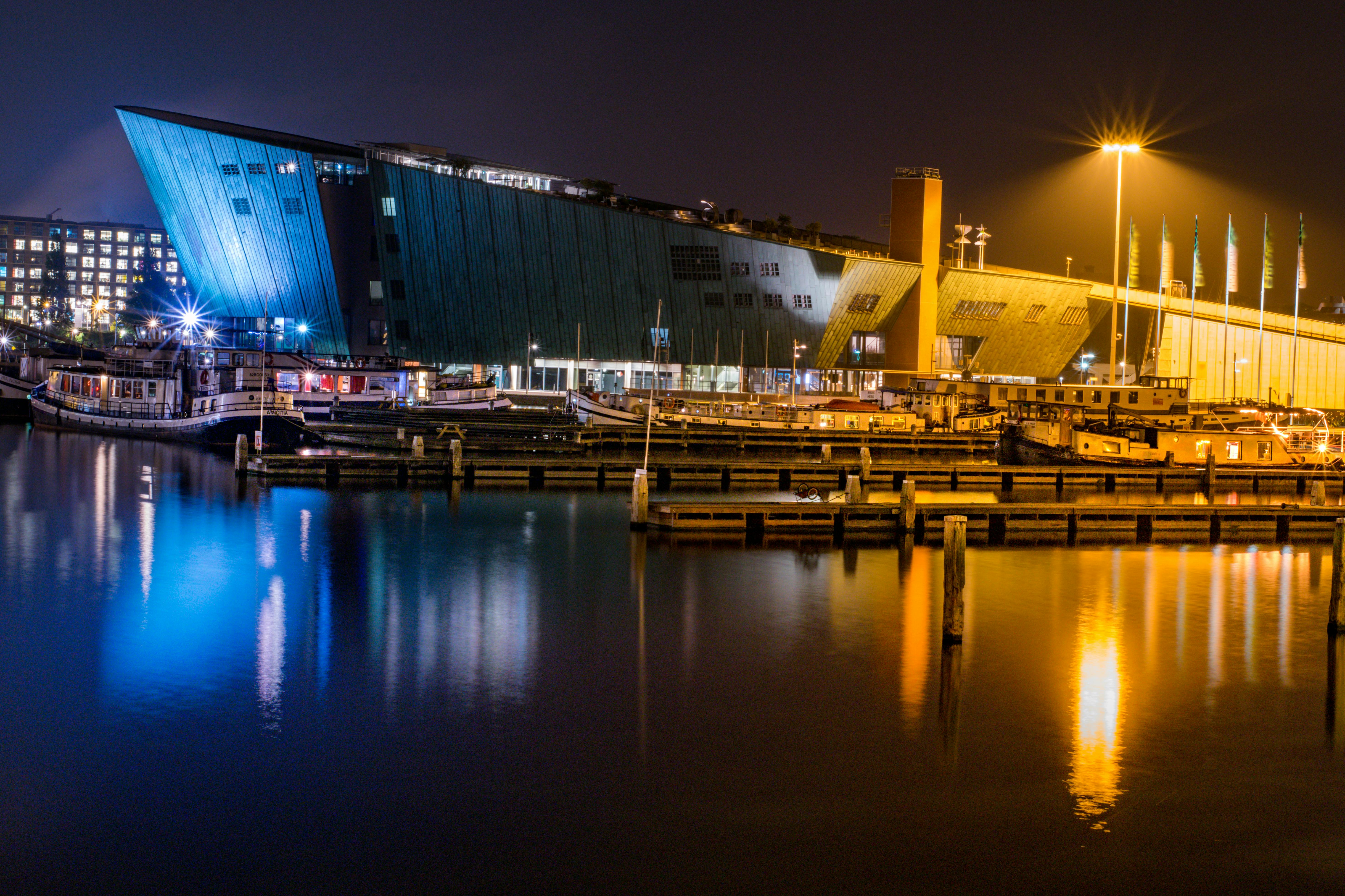 Oyfo Techniekmuseum Hengelo