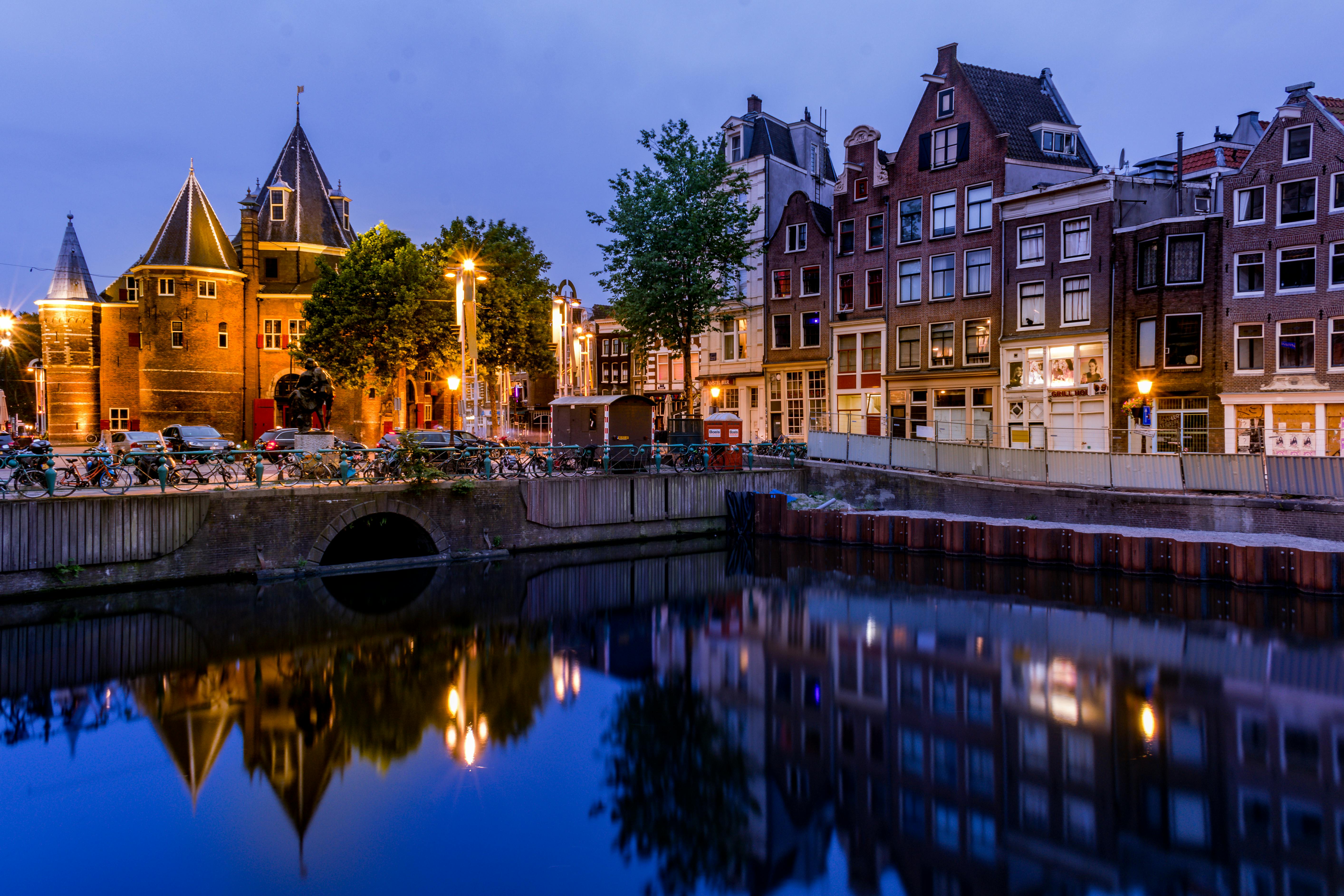Netherlands Summary