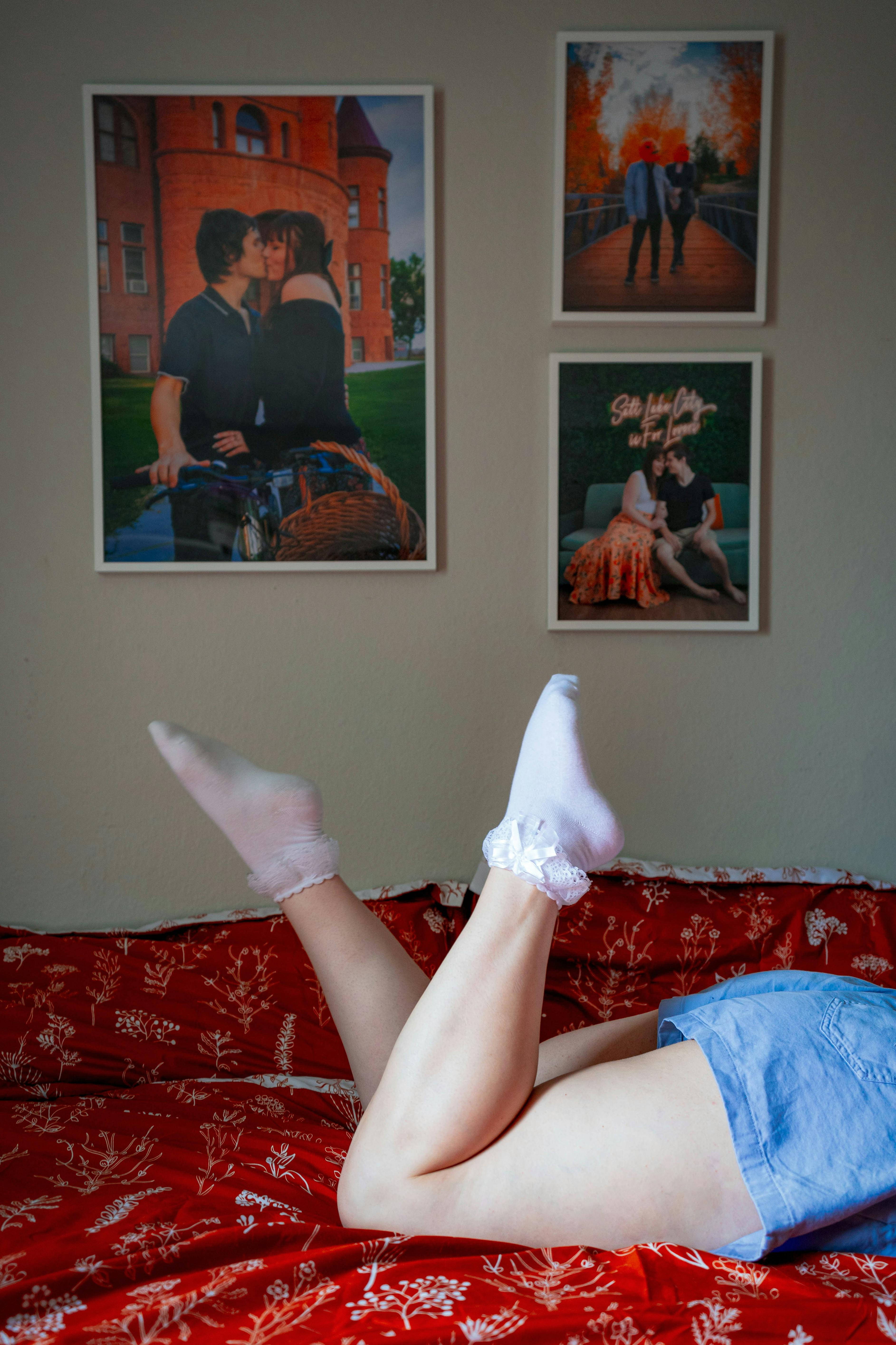 Trans Feet Photos, Download The BEST Free Trans Feet Stock Photos & HD Images