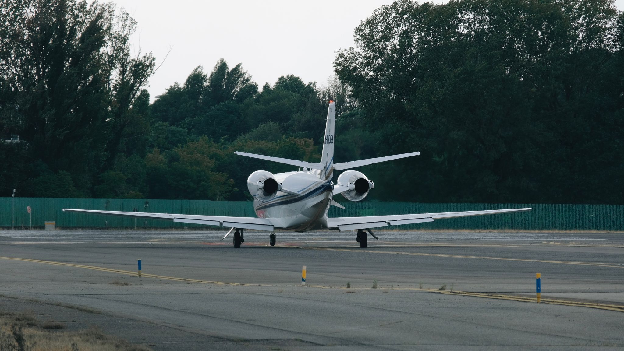 VVD-politici Brekelmans en Yesilgöz geven voorkeur aan privé-jet