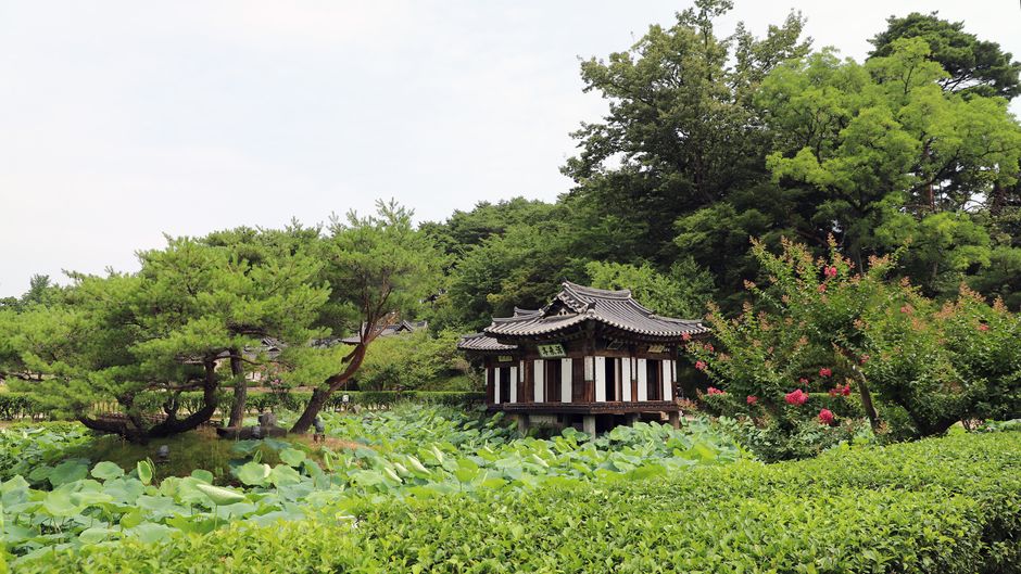 암행어사는 실제로 마패를 썼을까 1