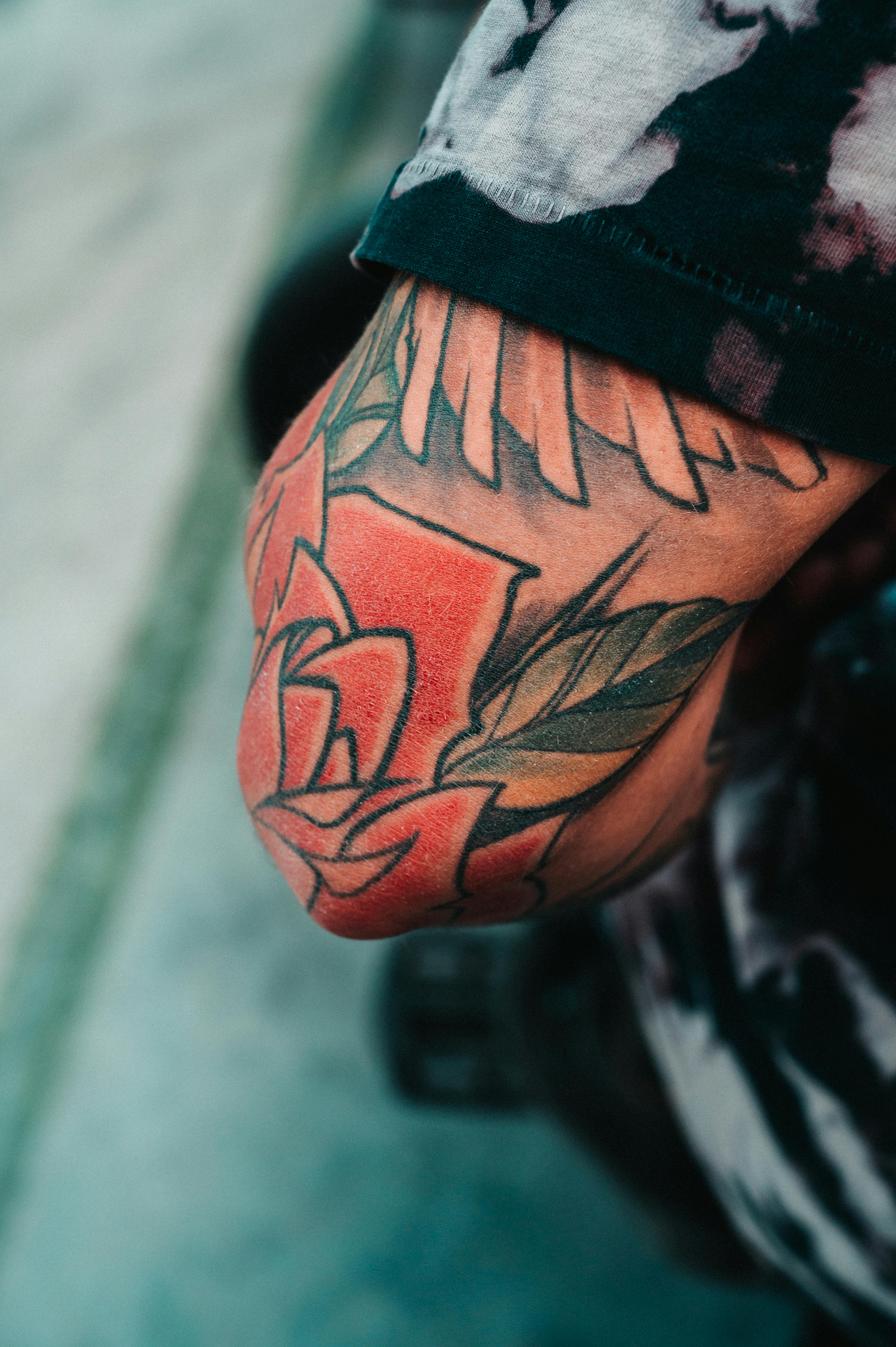 25 Amazing Spiderman Tattoo Designs to Die for  Tattoo Twist