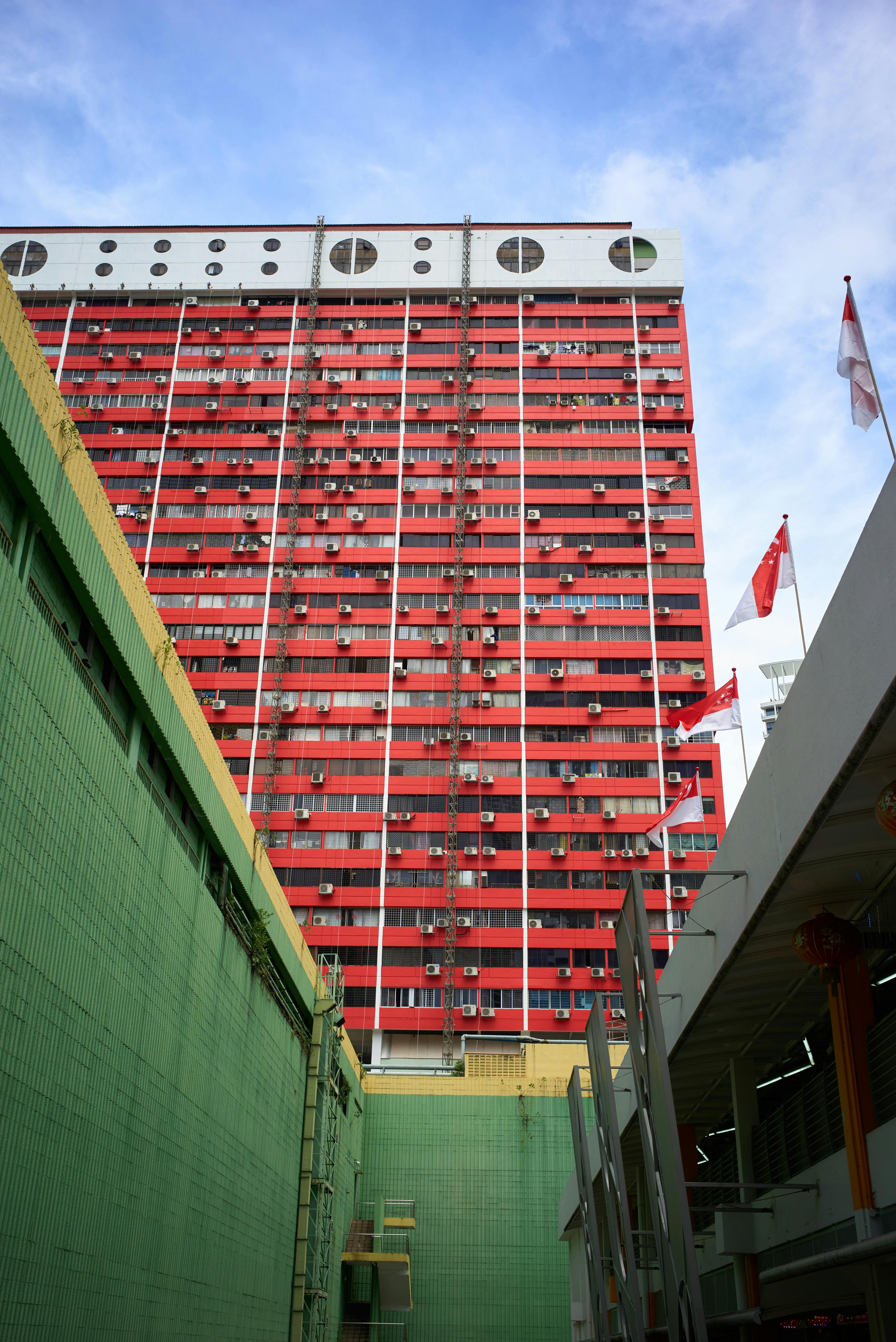 View of Reserve at Green Luxury Apartments in Akron | HotPads