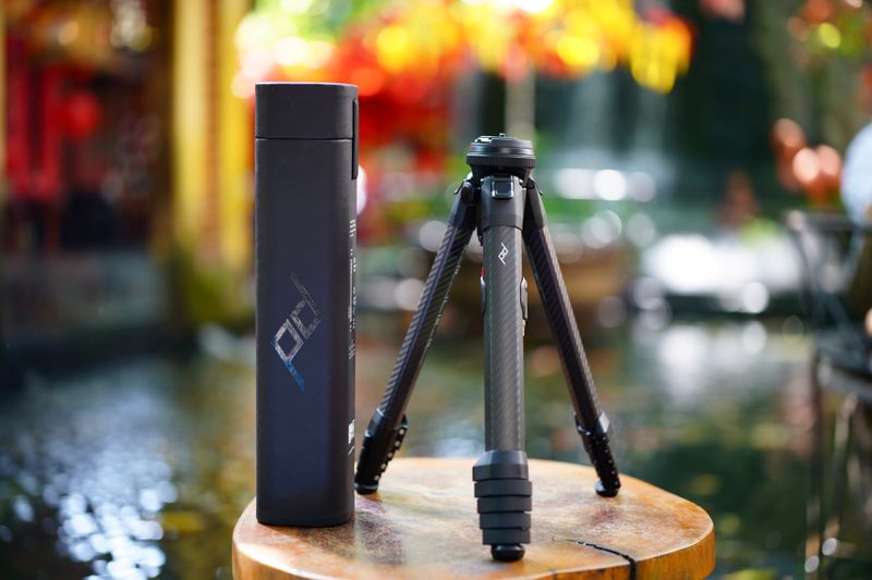Top 10 Tripods for YouTubers and Creators