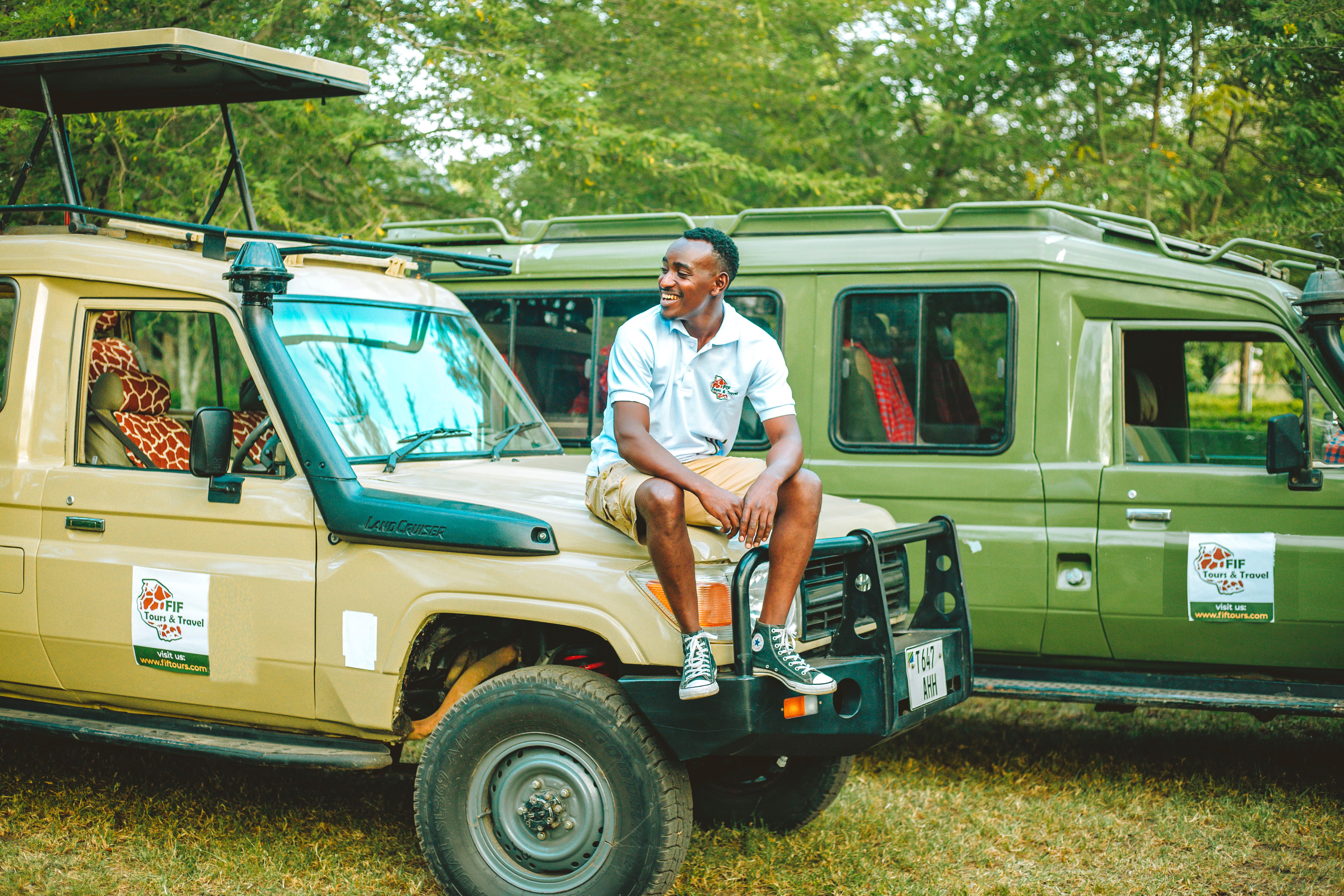 Kilimanjaro Car Hires – Car Rental in Mombasa | Mombasa