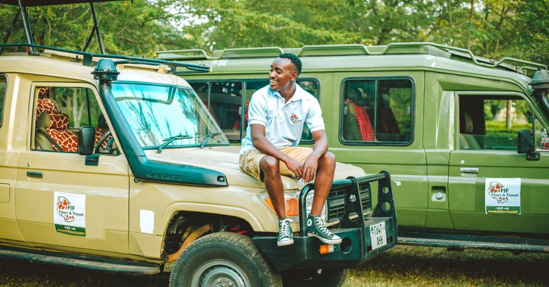 Safari Tanzanie : Guide complet voyage 2026