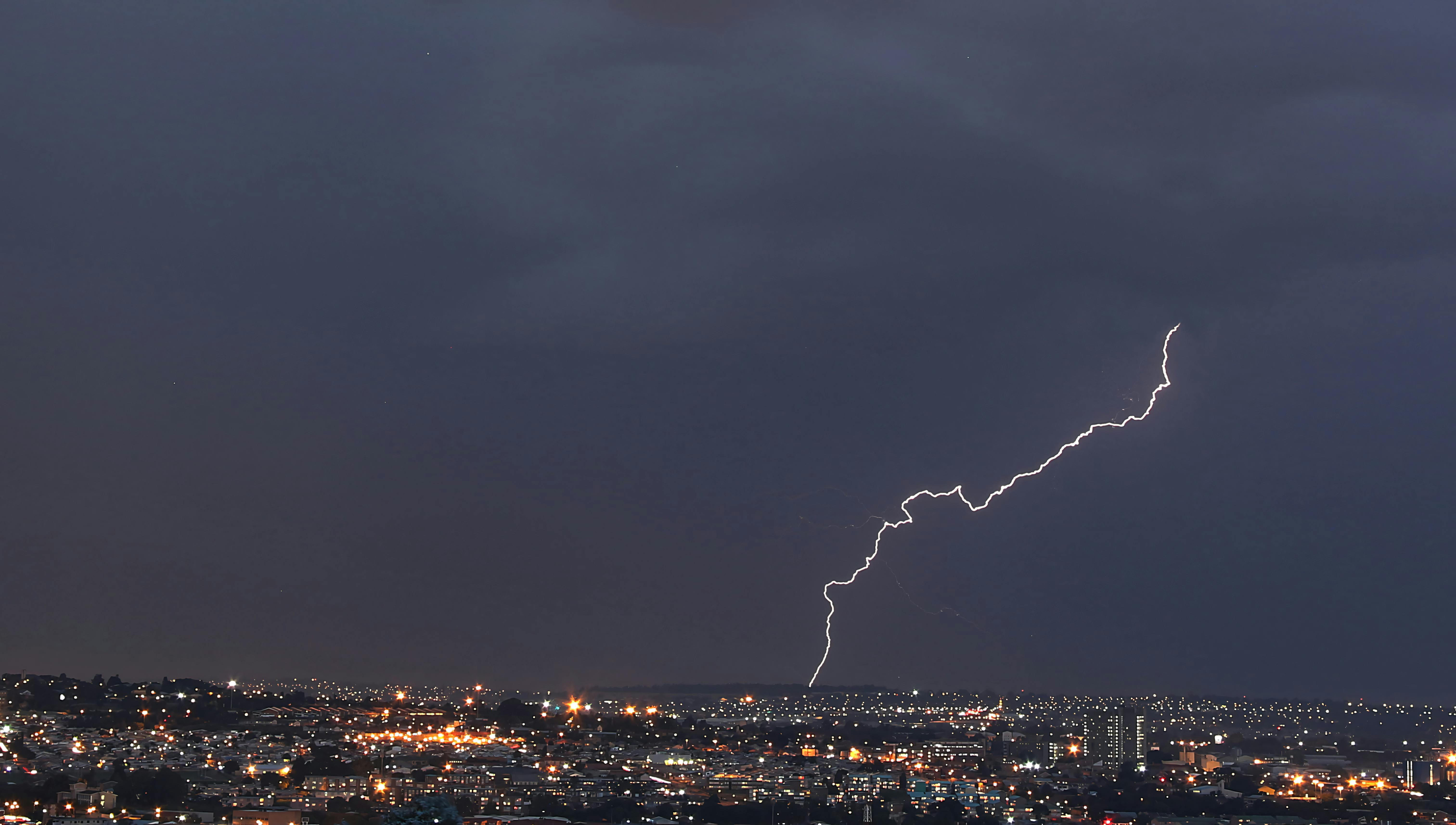 Johannesburg