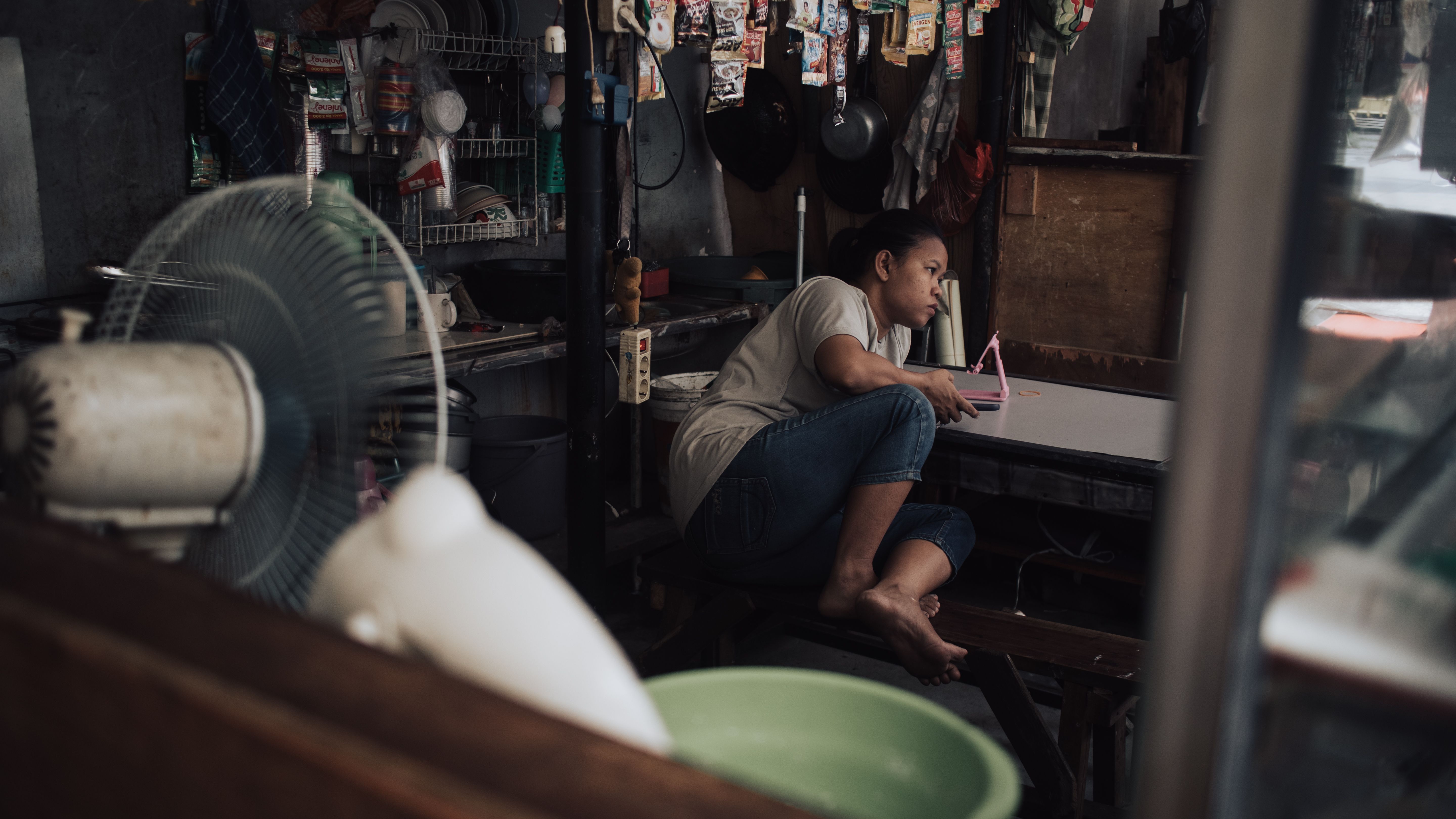 D’Kutsilyo brings Filipino home cooking to Tucson — Photo by Peter Kambey on Pexels