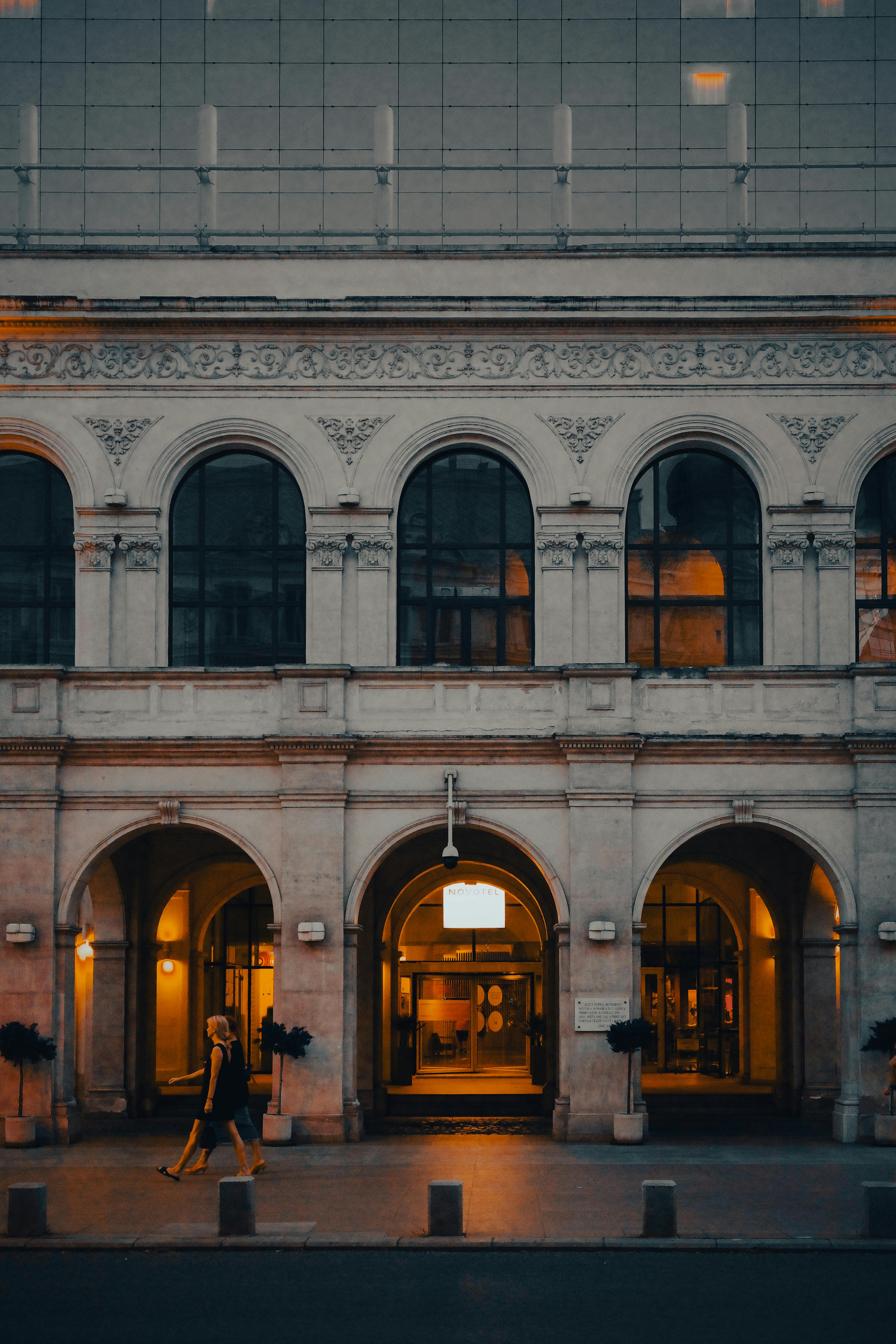 Why Bucharest Should Be On Your Travel Radar