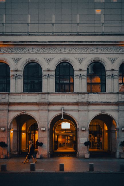 Why Bucharest Should Be On Your Travel Radar Why Bucharest Should Be On Your Travel Radar