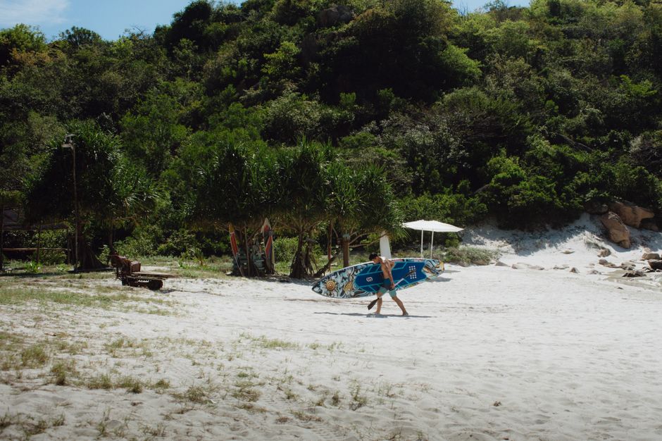 Planning Your Sunshine Coast Adventure Planning Your Sunshine Coast Adventure