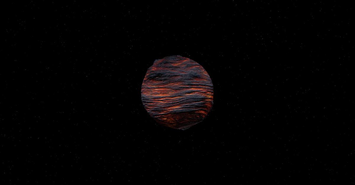 Small Asteroid Expected to Strike Earth's Atmosphere Near Australia