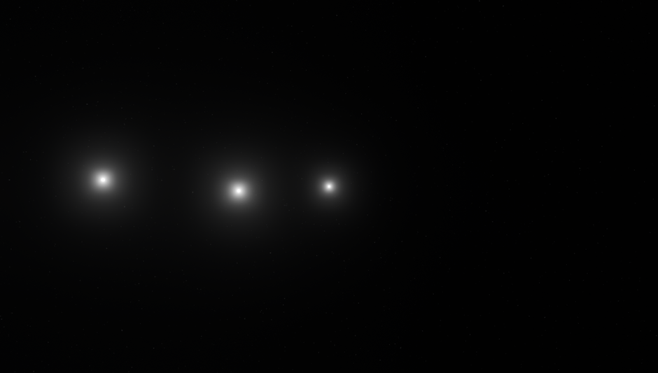 XENONnT Experiment Sets New Limits on WIMP Dark Matter Interaction Cross-Section
