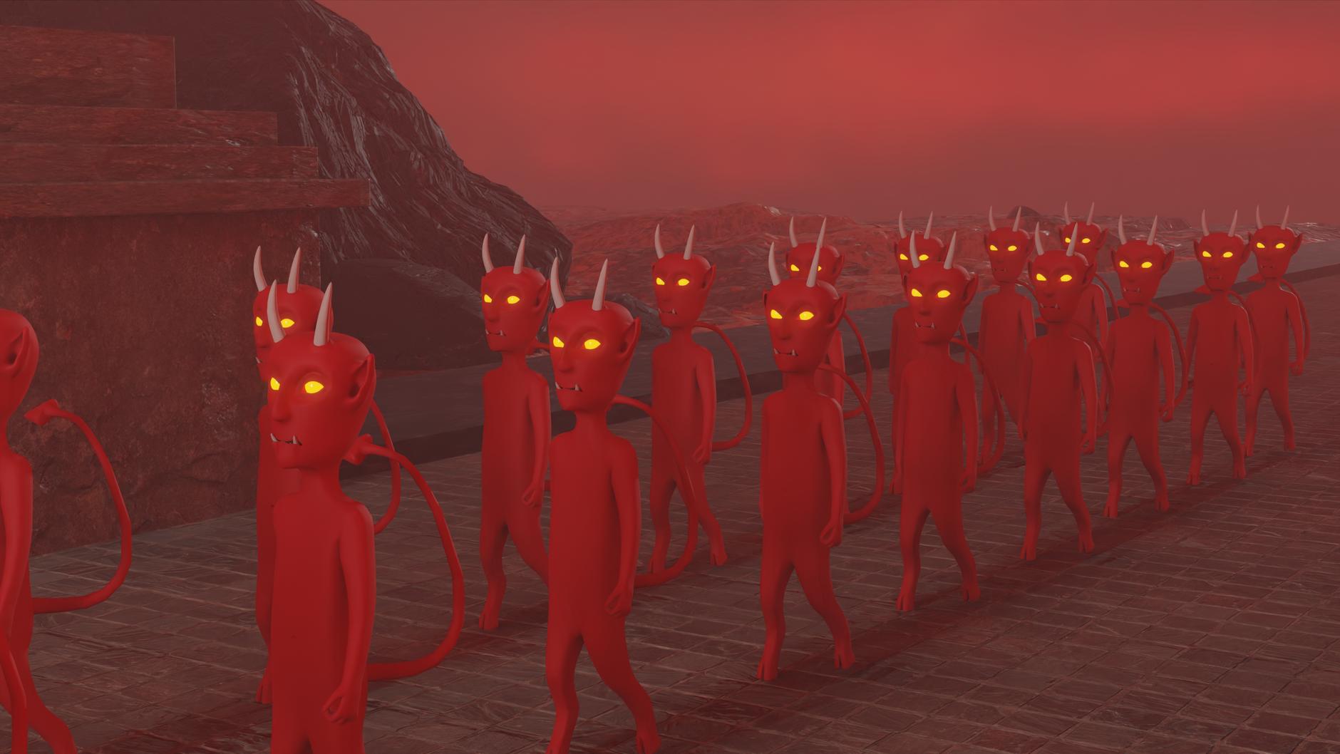 Hell Is Us: The Soulslike Illusion and Why People Care Right Now