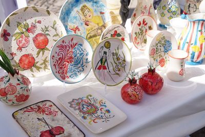 Ceramics