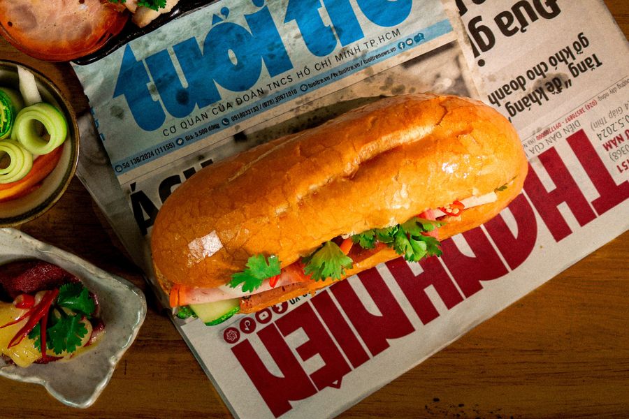 Banh Mi