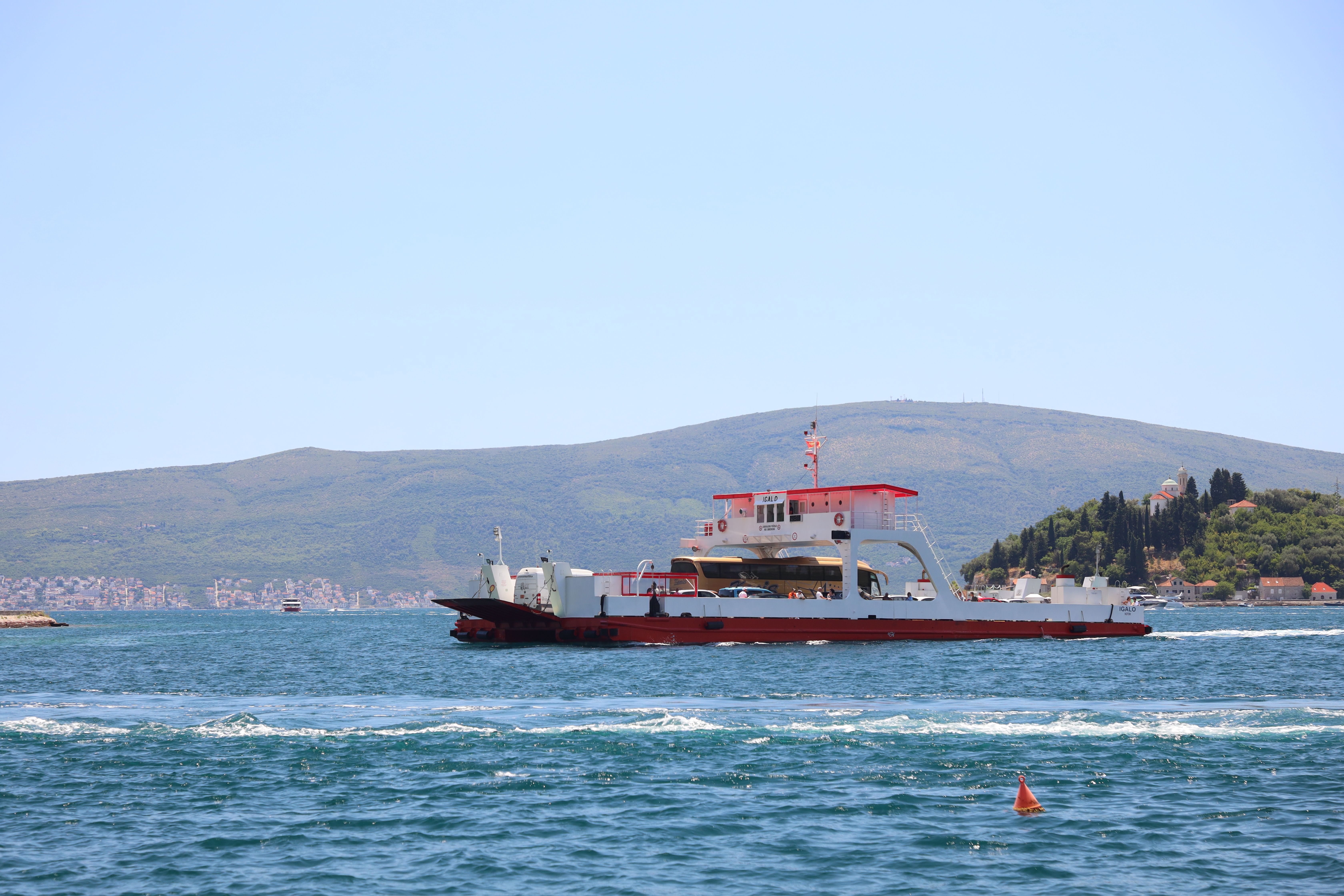 How to Combine Dubrovnik and Kotor in One Trip